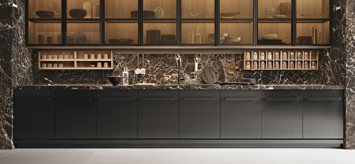 Cucina Proxima - Sag 80 - Arclinea - Cucina
