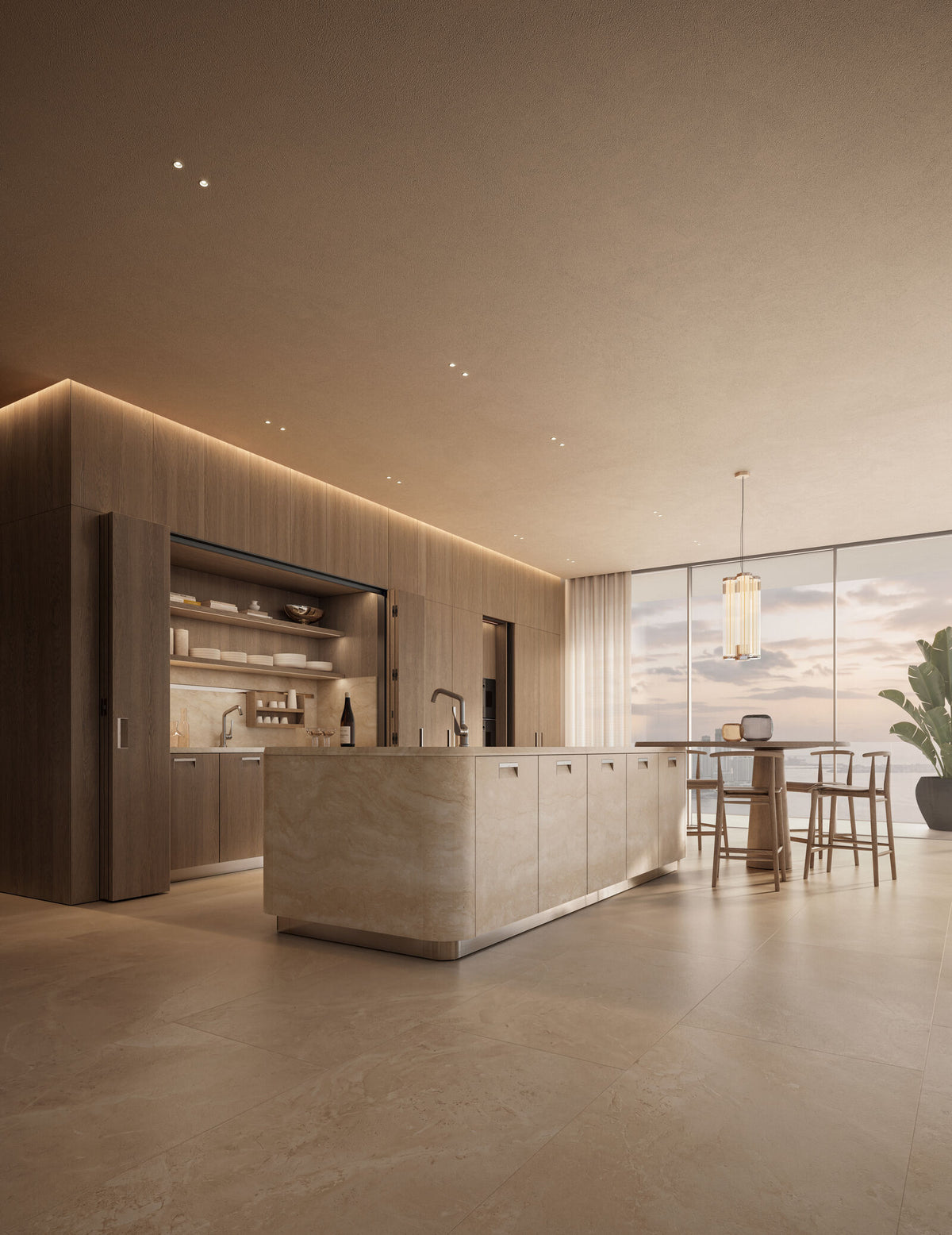 Cucina Kora
