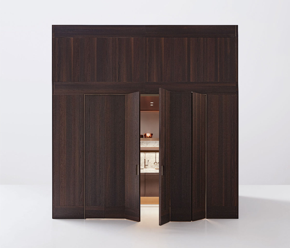 Modus doors