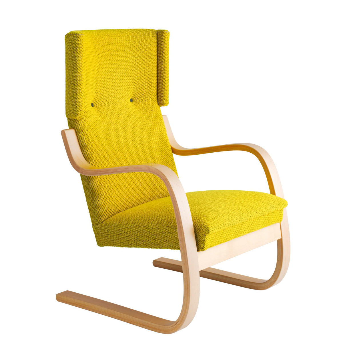 Armchair 401 – poltrona - Sag 80 - Artek - Poltrona