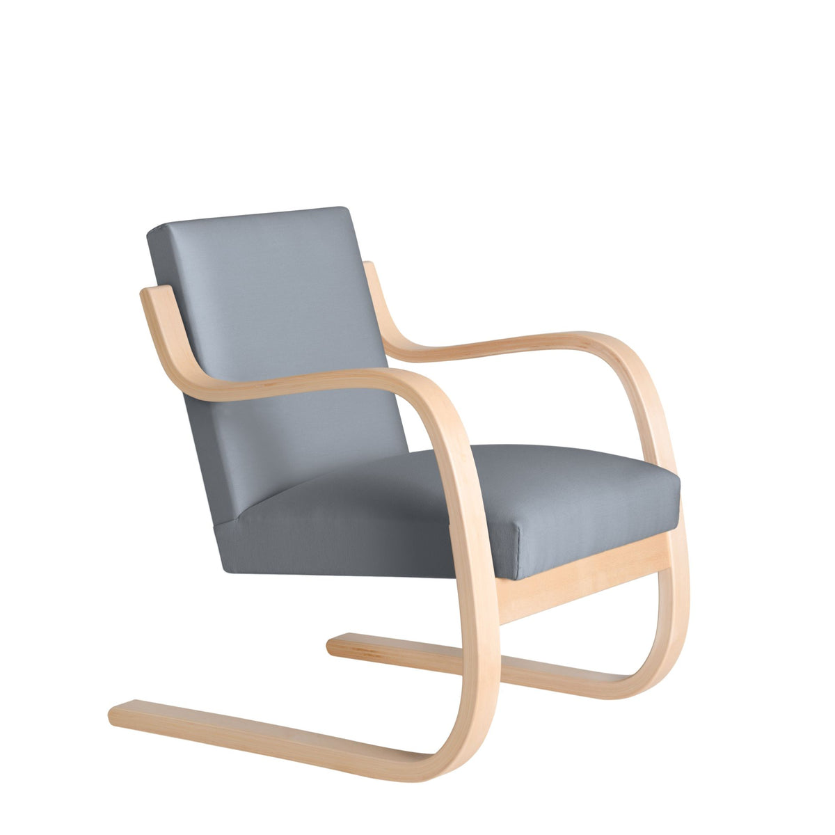 Armchair 402 – poltrona - Sag 80 - Artek - Poltrona