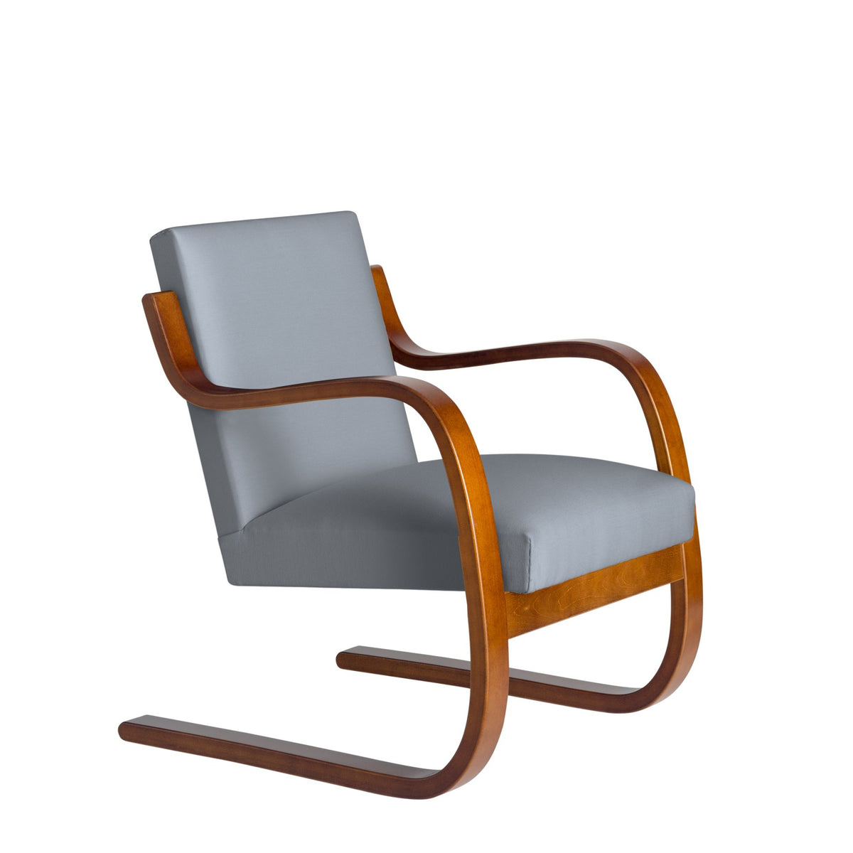 Armchair 402 – poltrona - Sag 80 - Artek - Poltrona