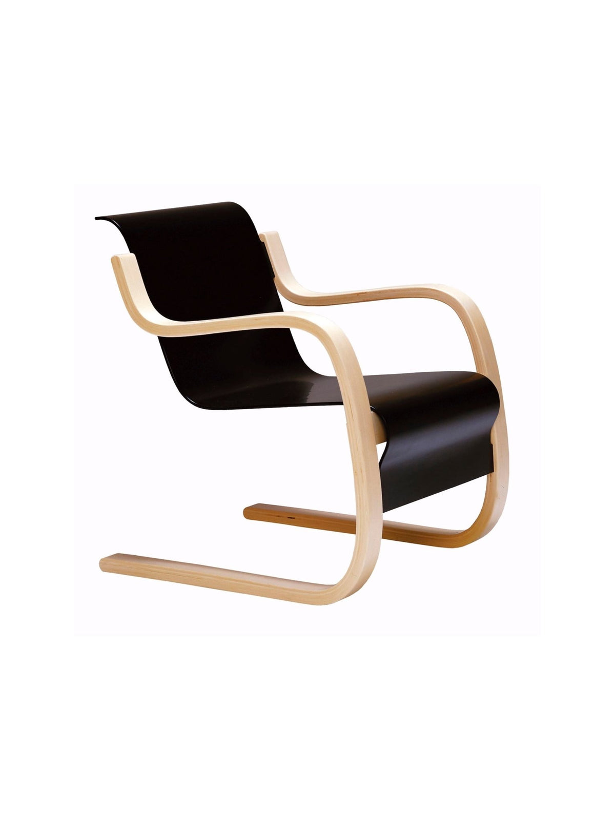 Armchair 42 – poltrona - Sag 80 - Artek - Poltrona