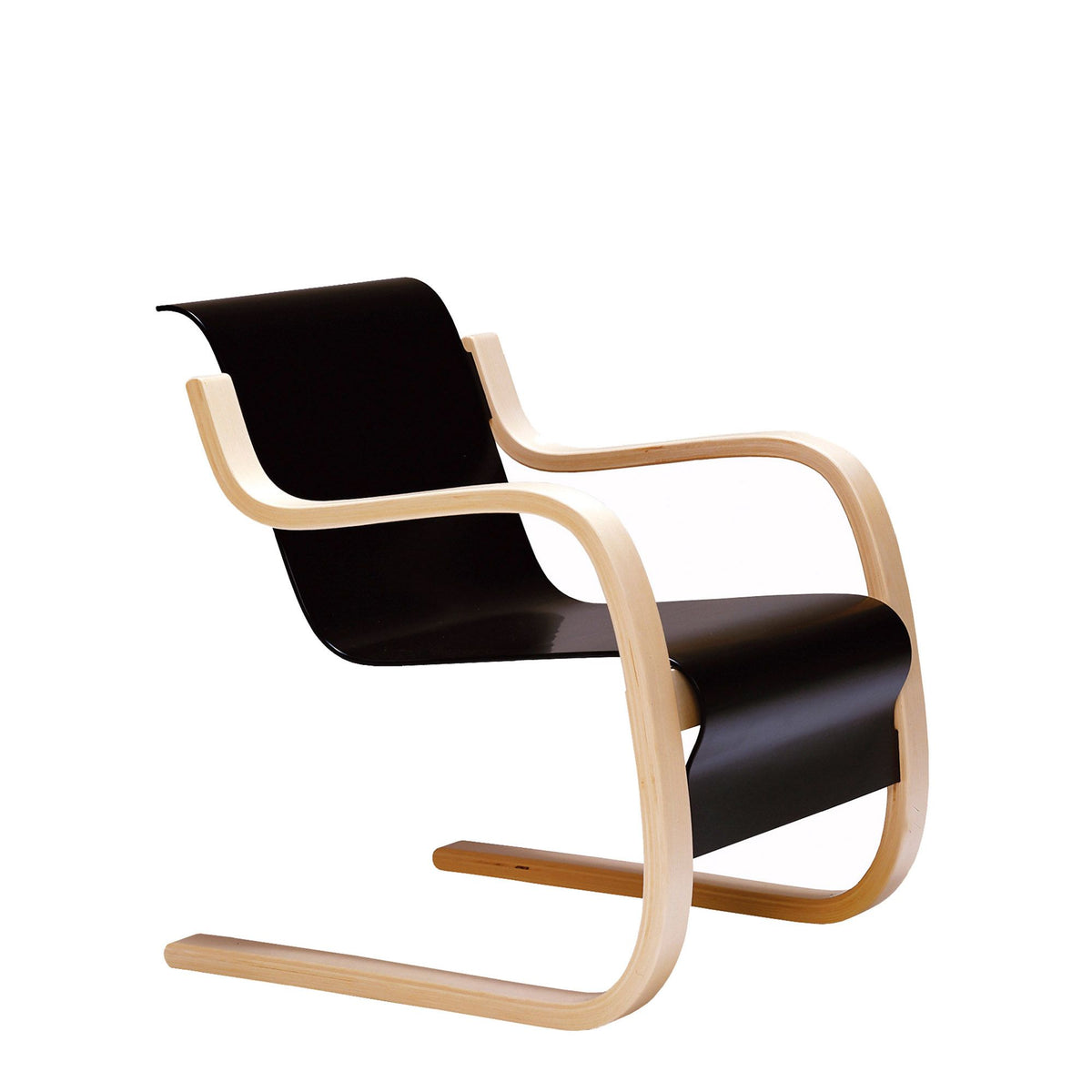 Armchair 42 – poltrona - Sag 80 - Artek - Poltrona
