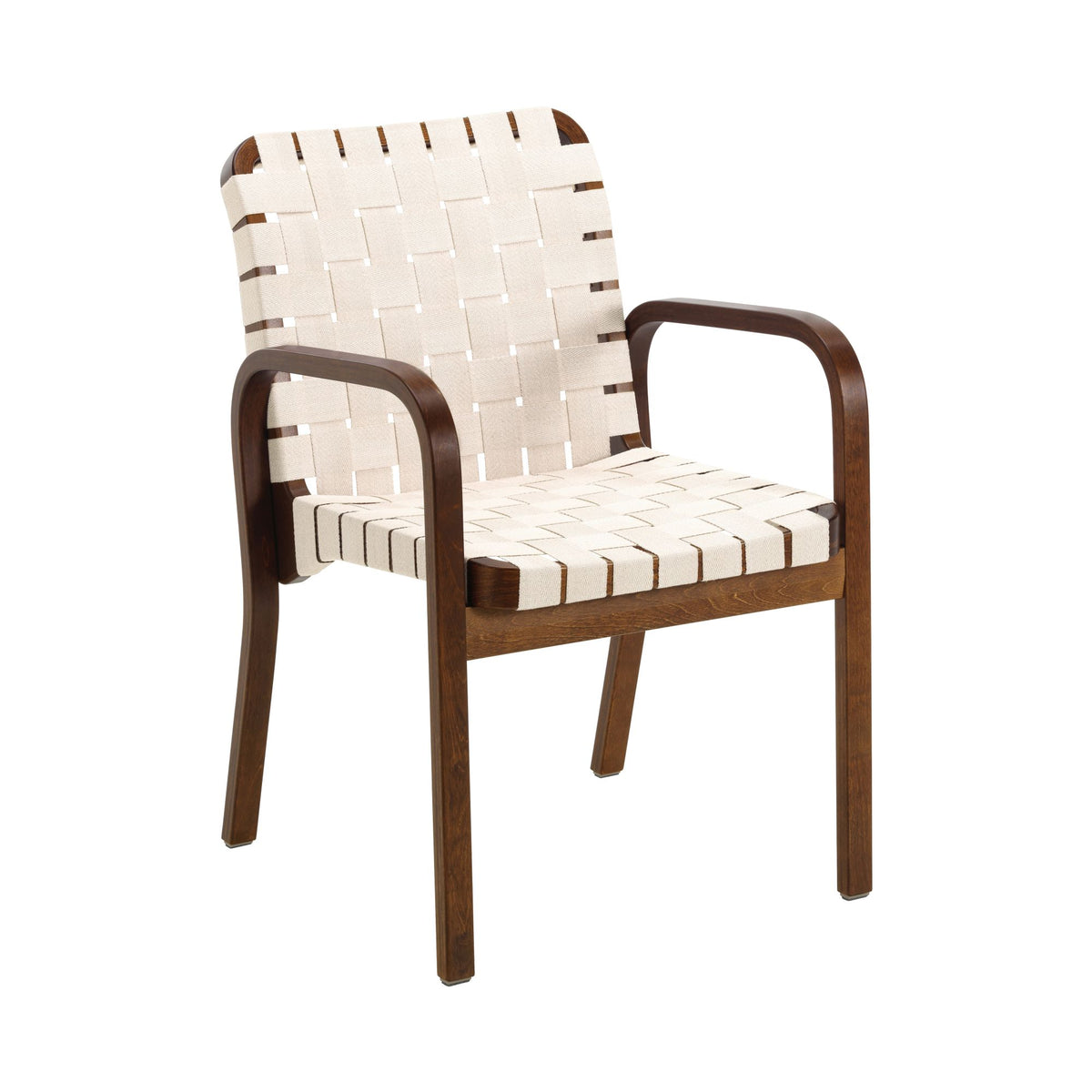 Armchair 45 – poltroncina - Sag 80 - Artek - Sedia