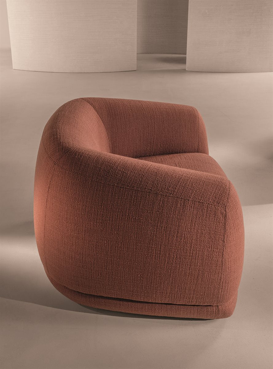 Ivy – poltrona – ambientata