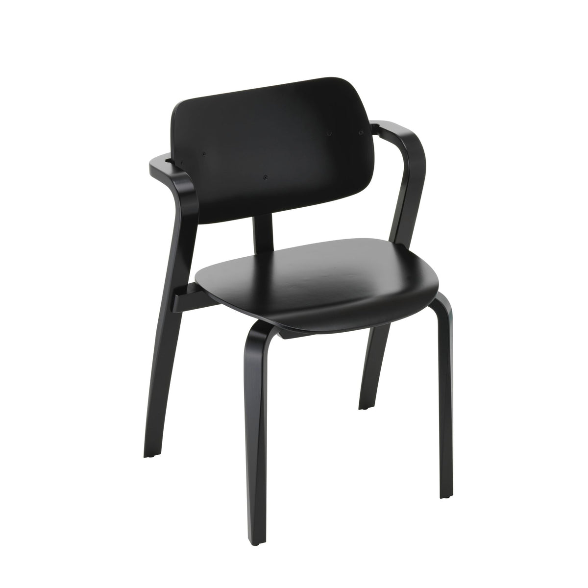 Aslak Chair – sedia – ambientata