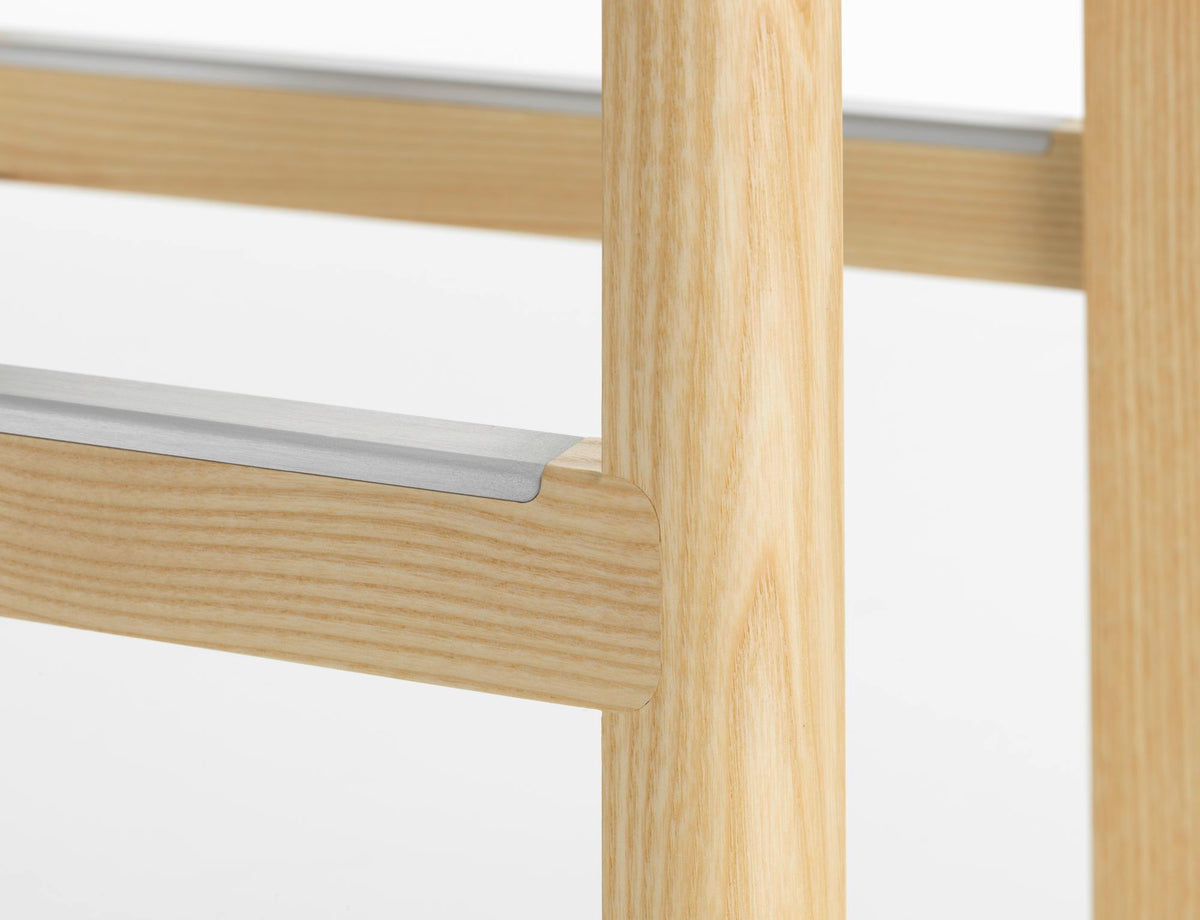 Atelier Bar Stool – sgabello - Sag 80 - Artek - Sedia