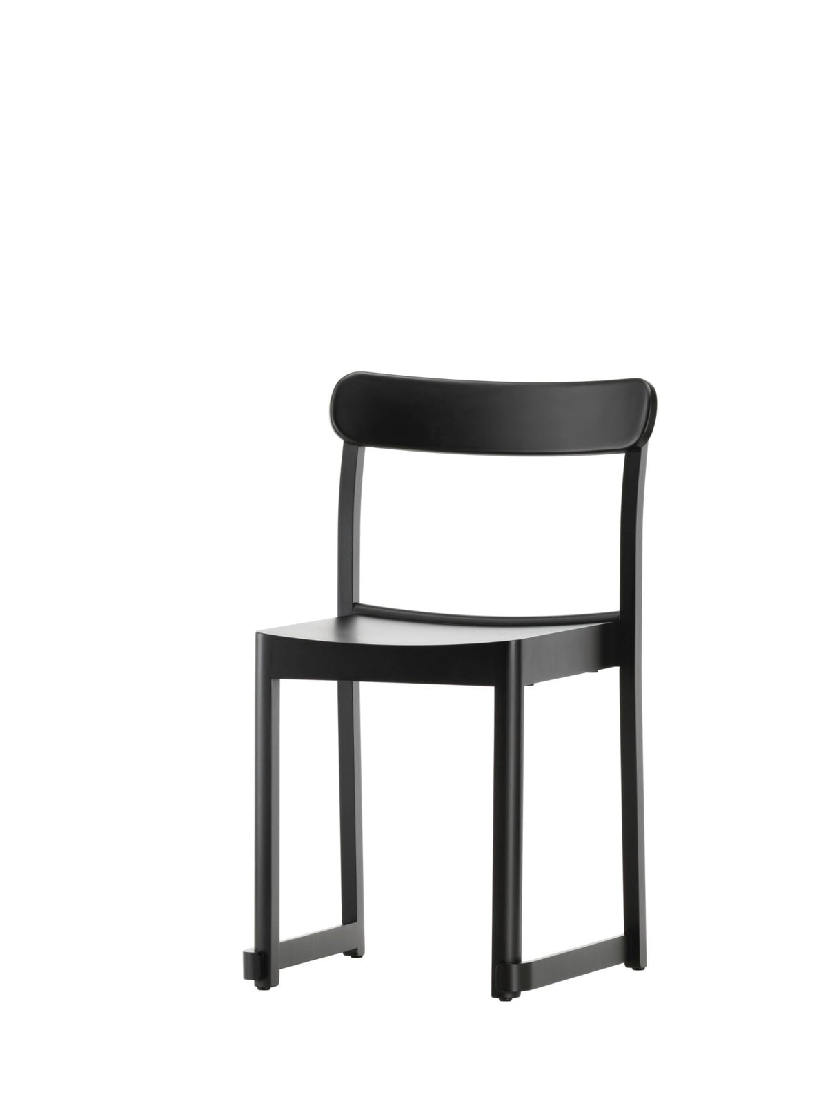 Atelier Chair – sedia - Sag 80 - Artek - Sedia