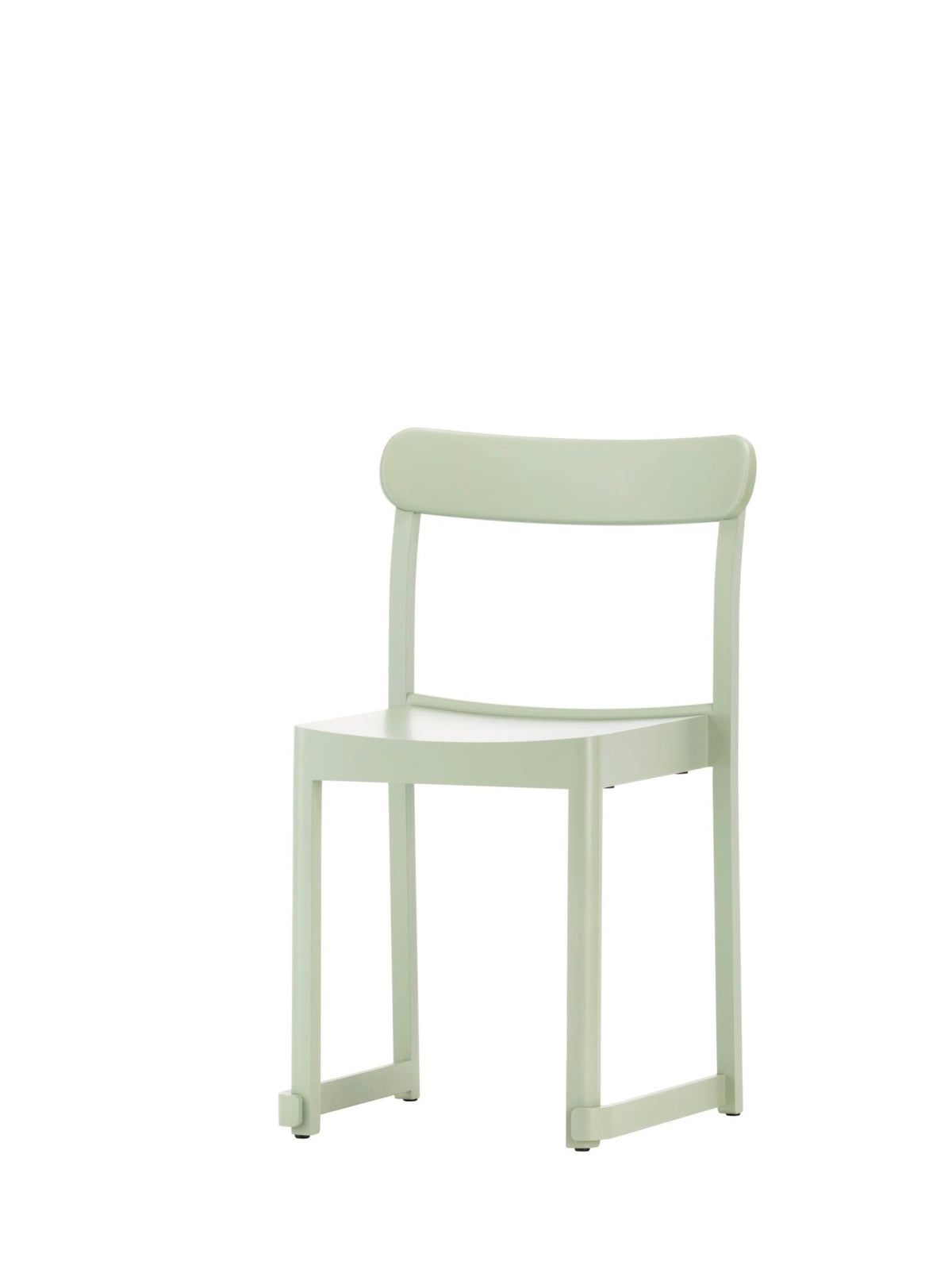Atelier Chair – sedia - Sag 80 - Artek - Sedia