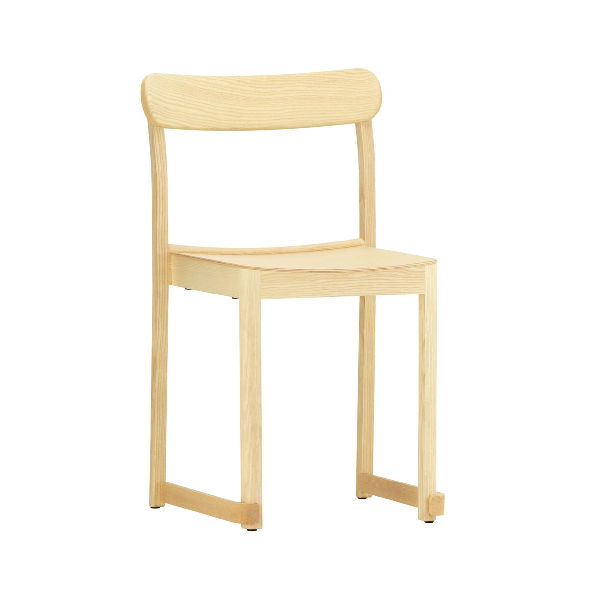 Atelier Chair – sedia - Sag 80 - Artek - Sedia