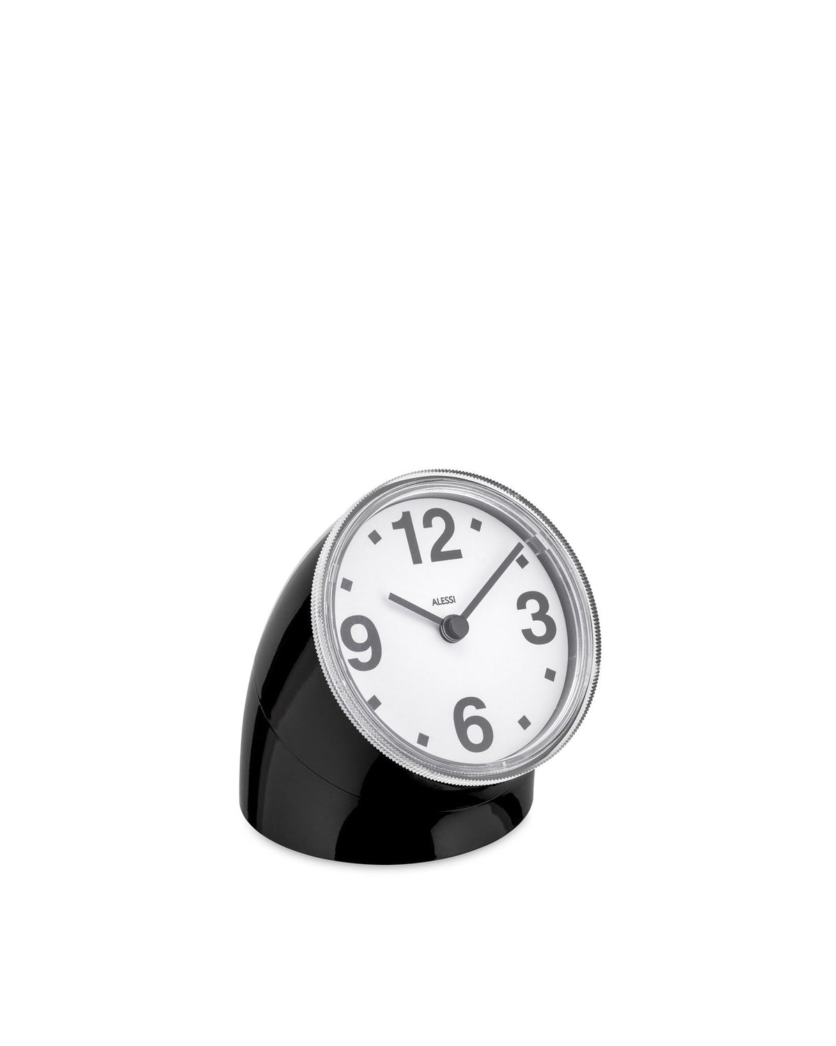Cronotime – orologio da tavolo - Sag 80 - Alessi - Tavolo