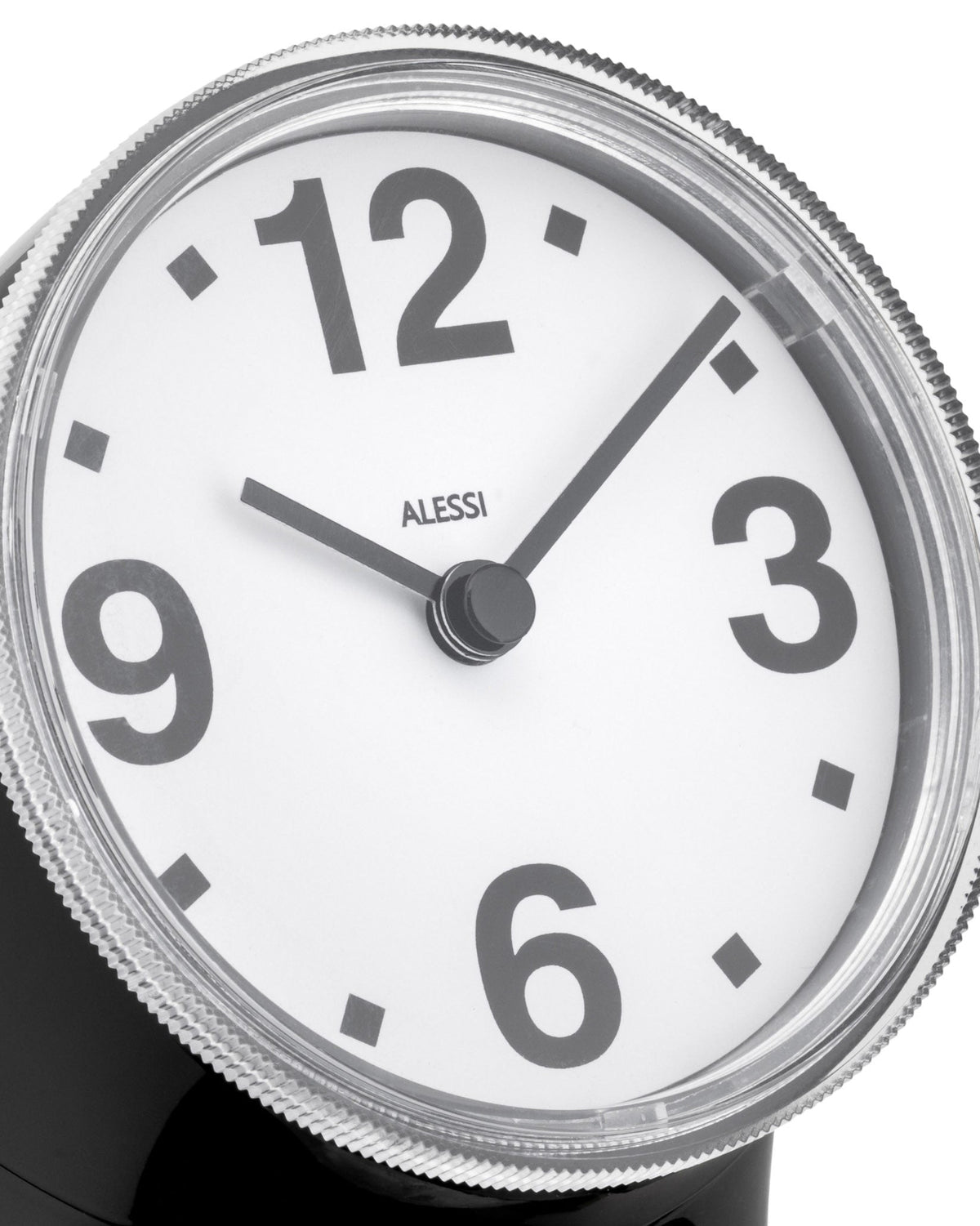 Cronotime – orologio da tavolo - Sag 80 - Alessi - Tavolo