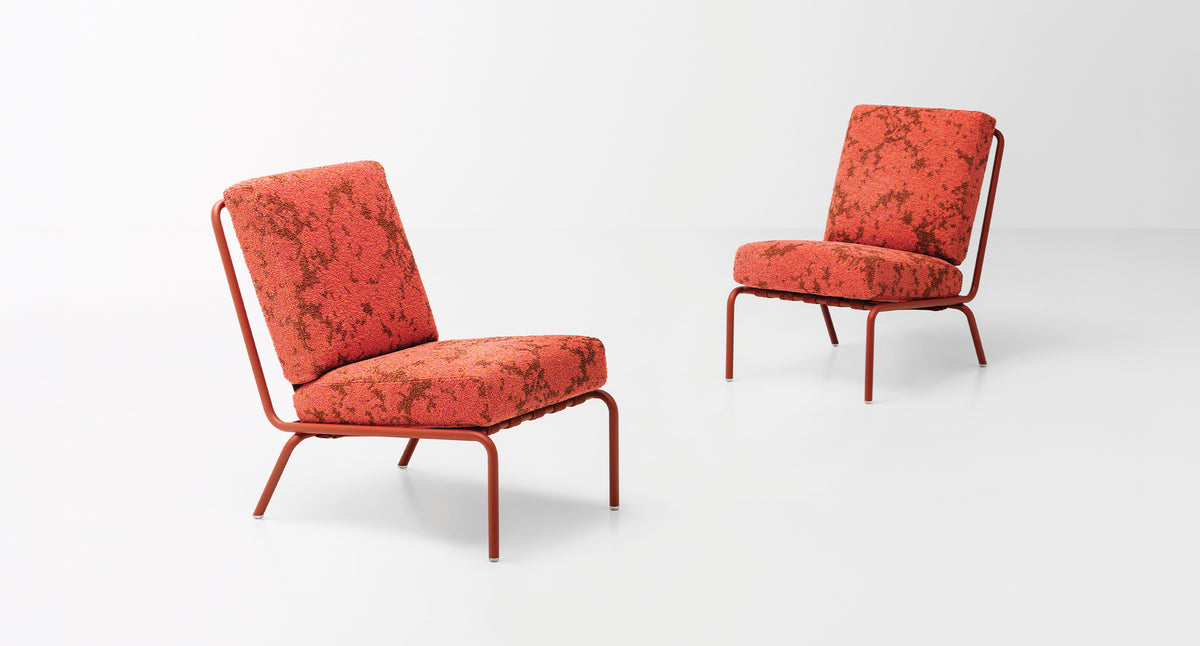 Azul – poltrona outdoor – foto prodotto