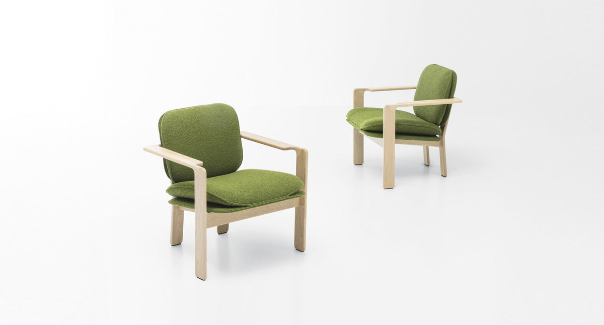 Berni – poltroncina – foto prodotto
