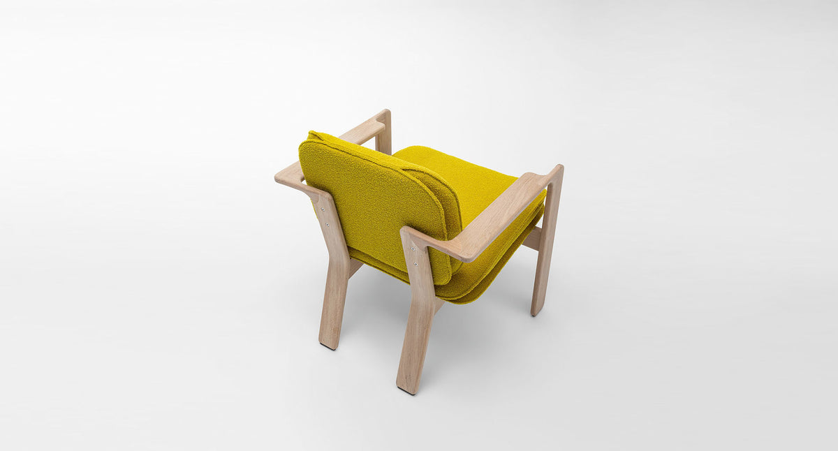Berni – poltroncina – ambientata