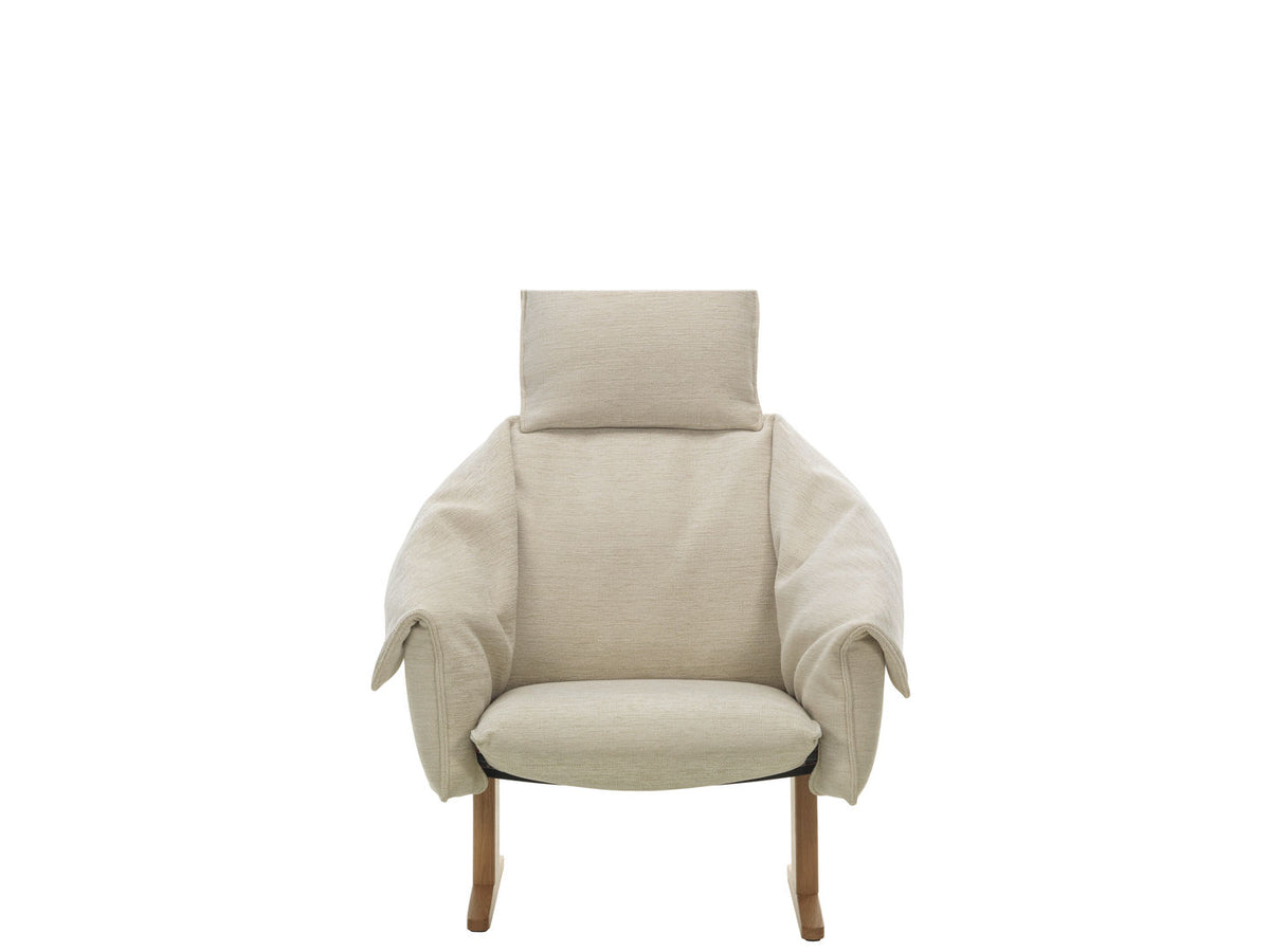 Bascule Highback – poltrona