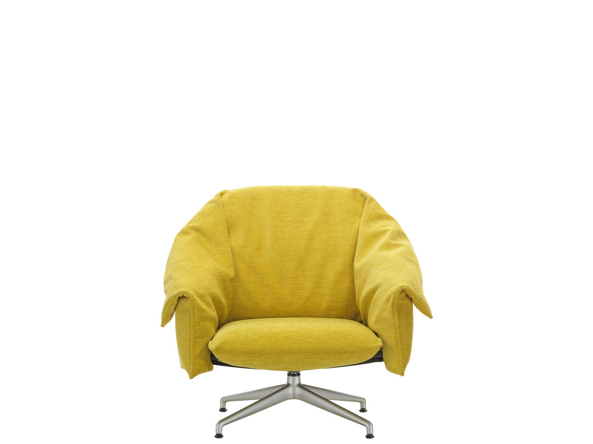 Bascule Lowback – poltrona