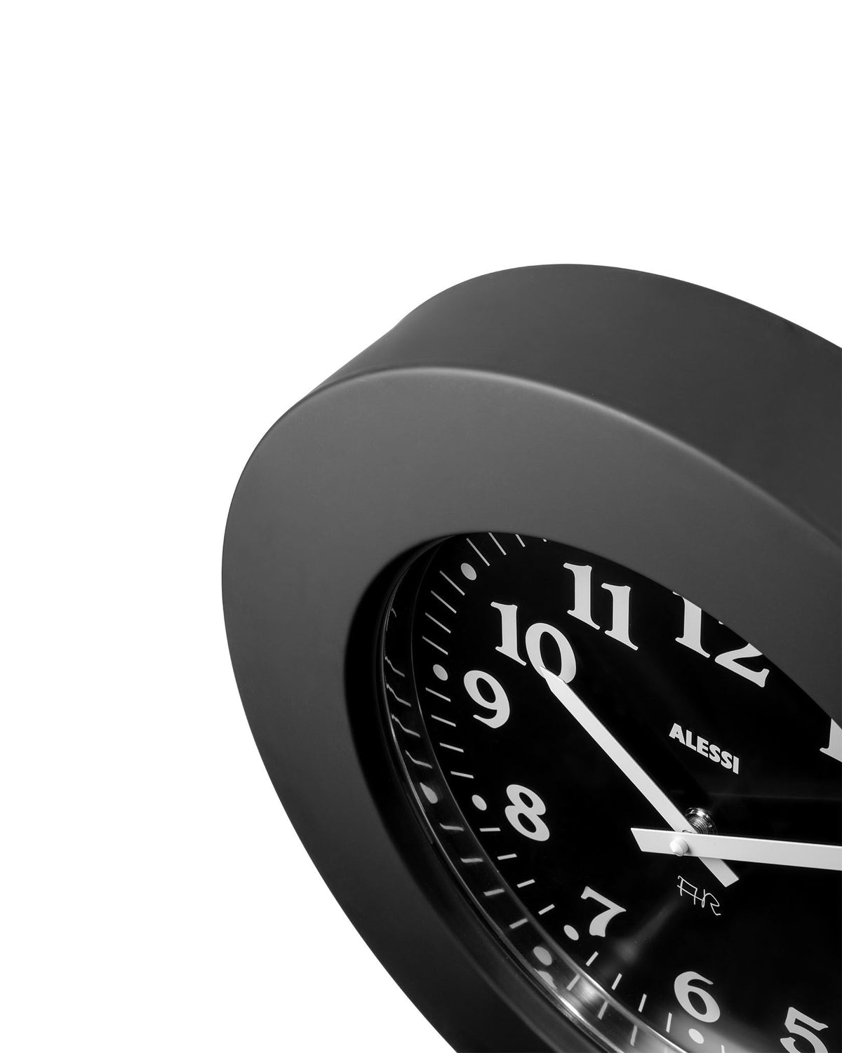 Momento – orologio da parete - Sag 80 - Alessi - Complemento