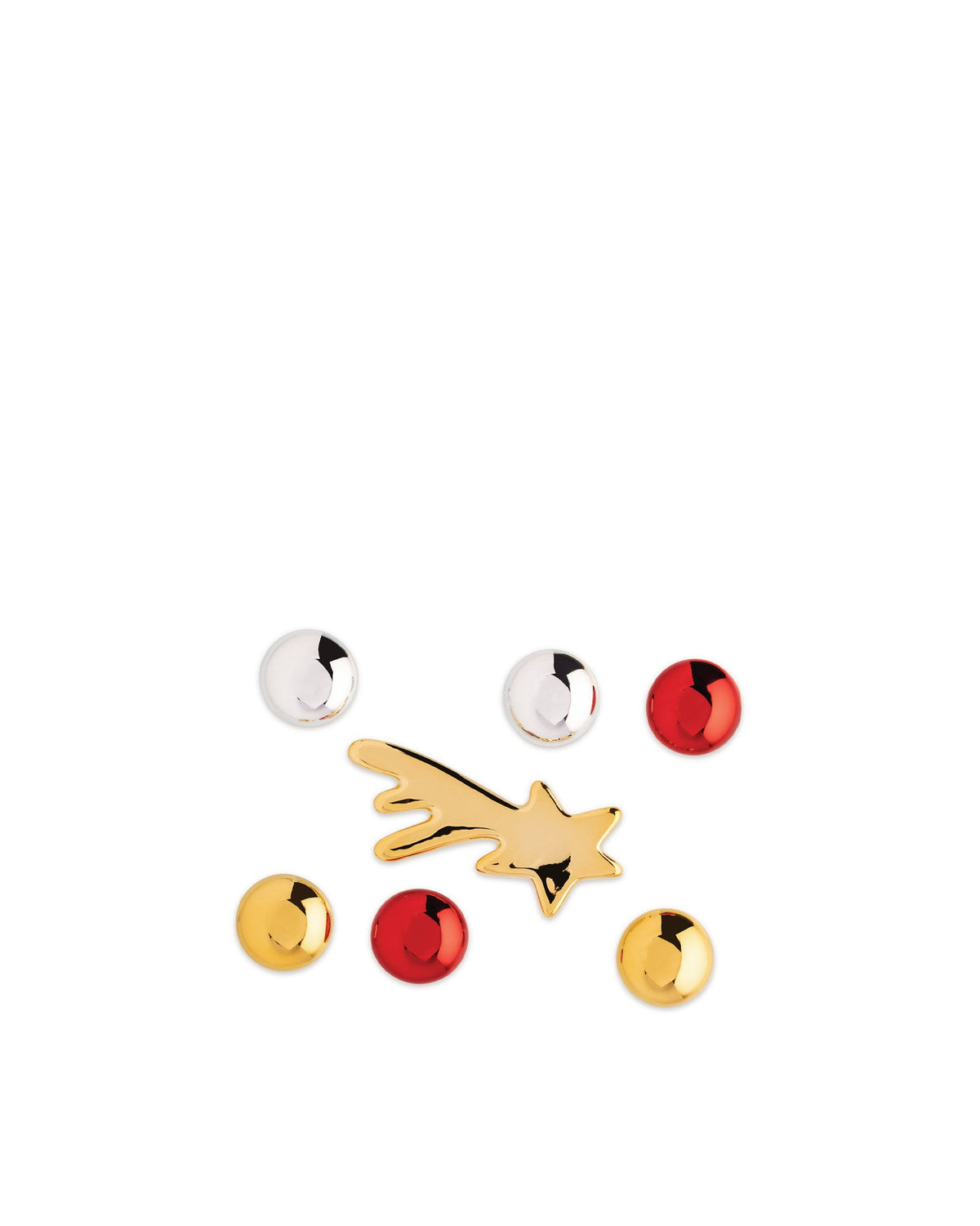 Bark for Christmas – set di magneti (_BM06MAGNET) – foto prodotto