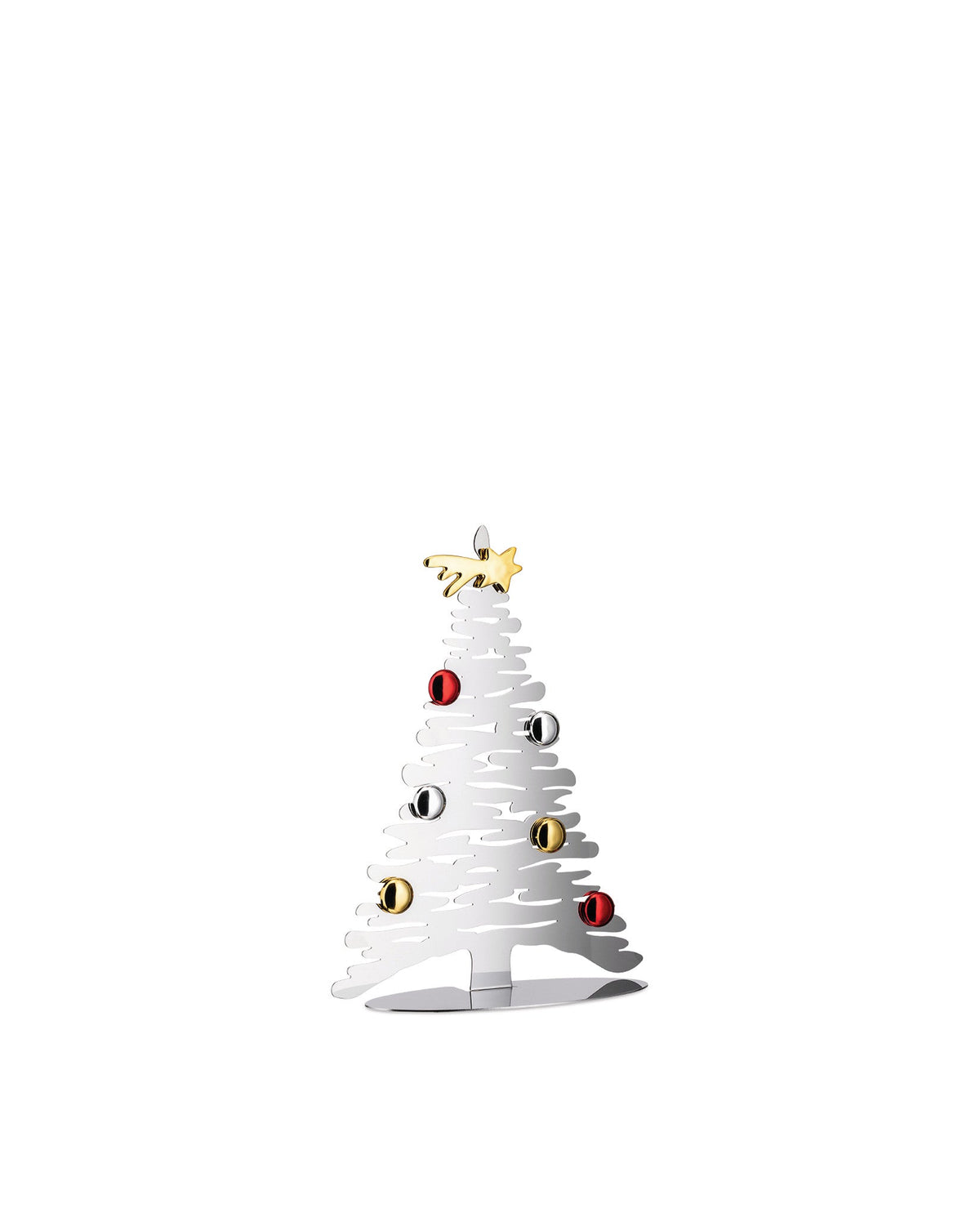 Bark for Christmas – decorazione natalizia (_BM06/30) - Sag 80 - Alessi - Complemento