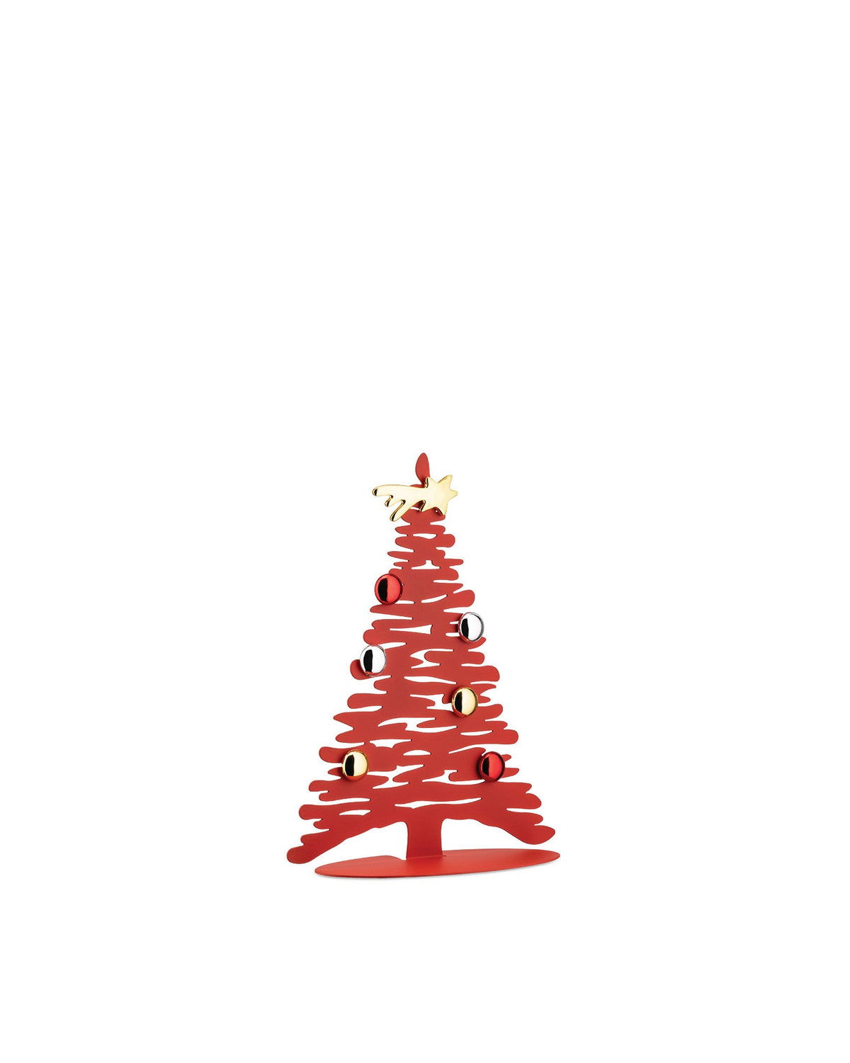 Bark for Christmas – christmas ornament - Sag 80 - Alessi - Complemento