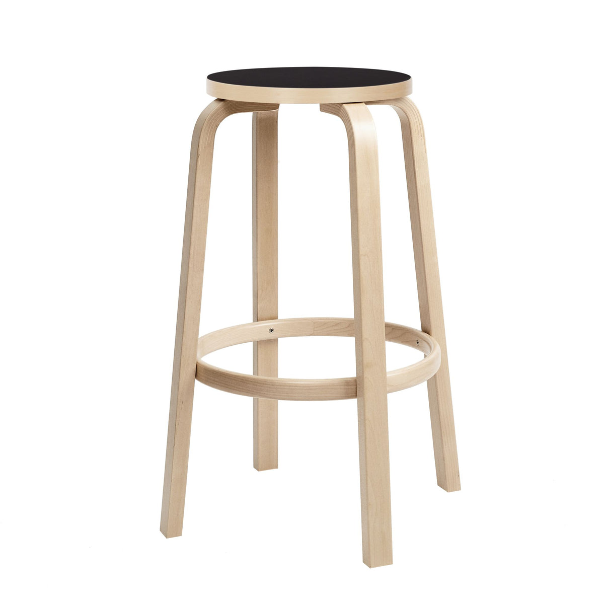 Bar Stool 64 – sgabello alto – ambientata