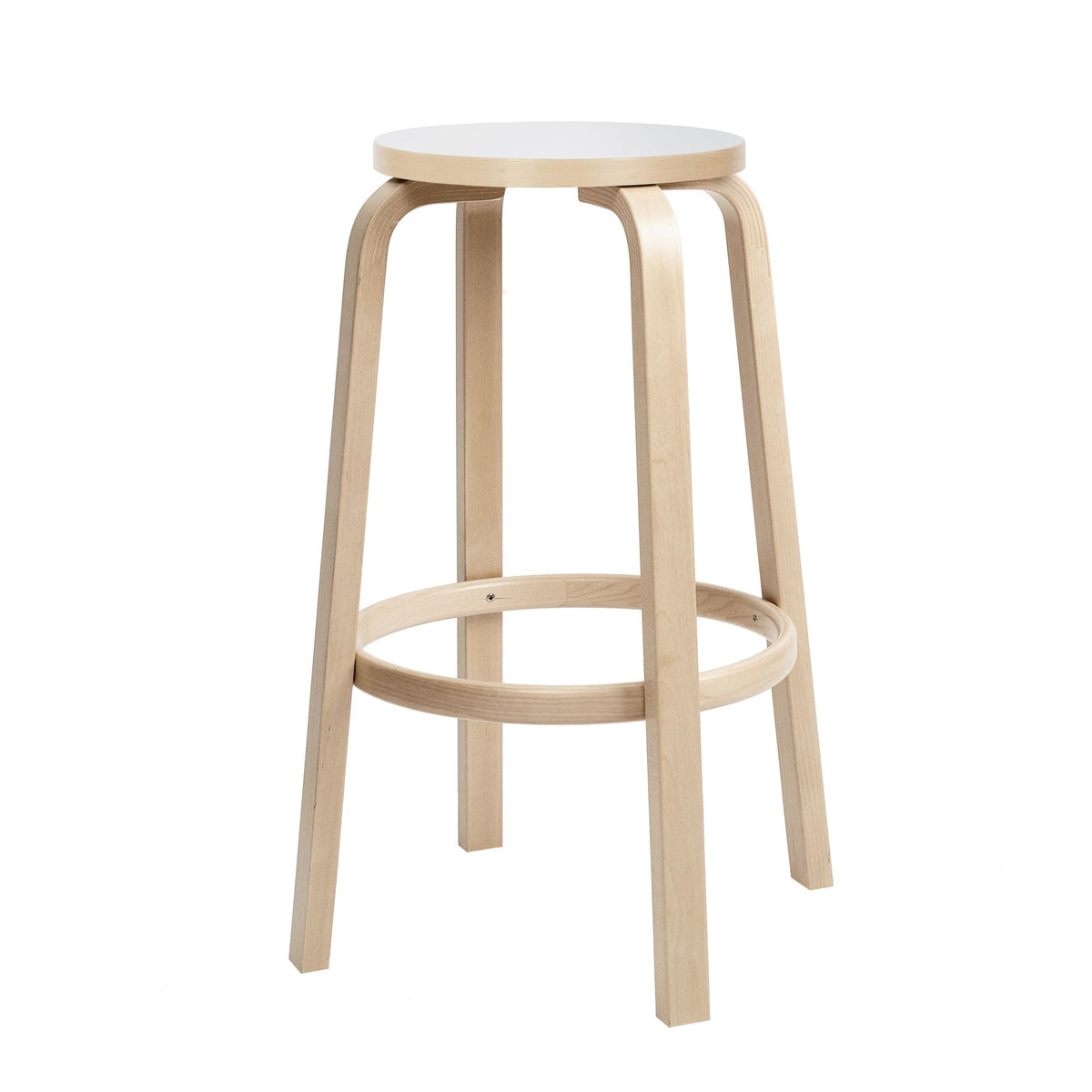 Bar Stool 64 – sgabello alto – ambientata