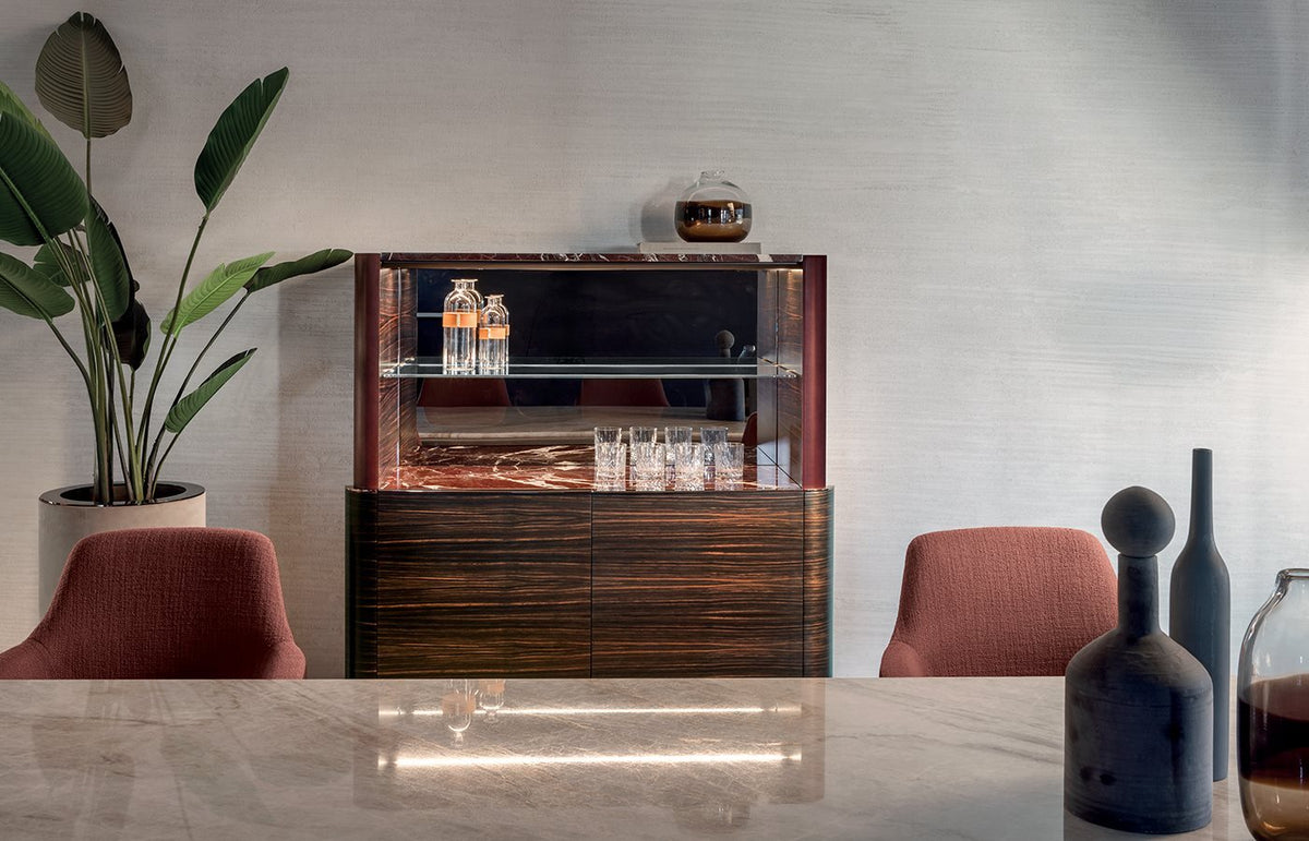 Sean – mobile bar – ambientata