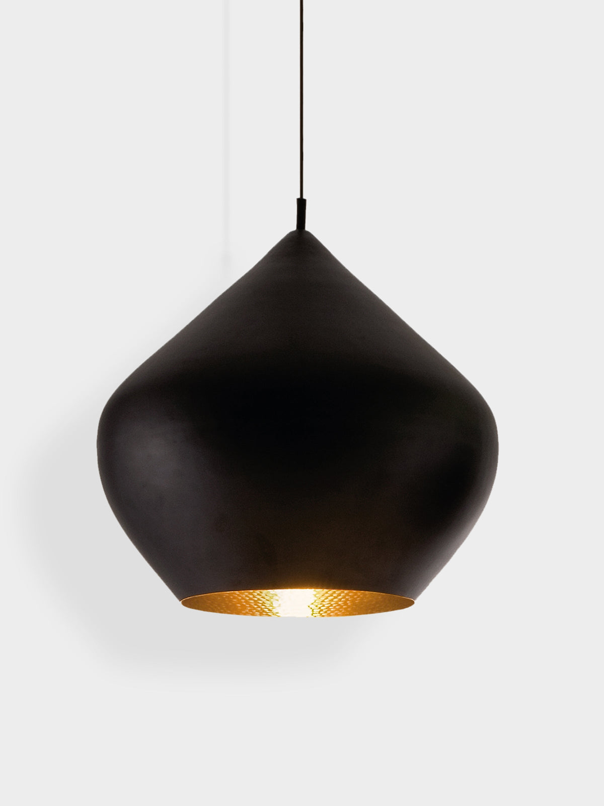 Beat – lampada a sospensione – foto prodotto