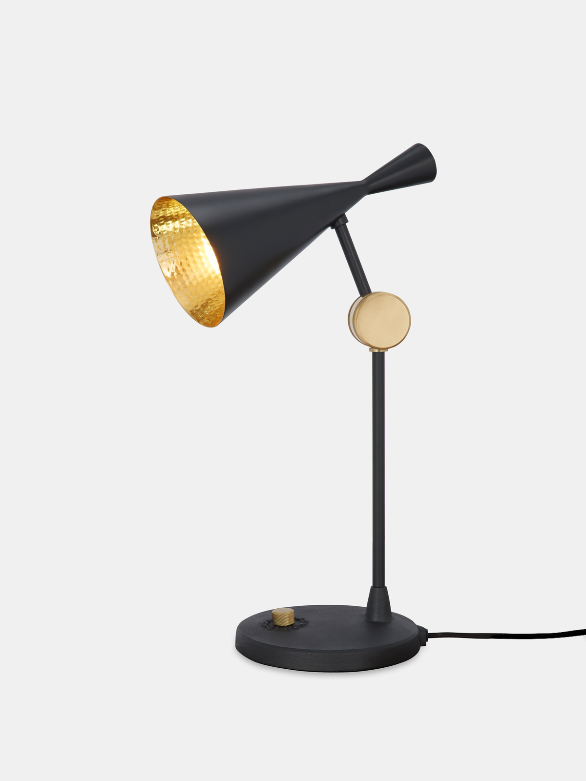 Beat – lampada da tavolo – foto prodotto