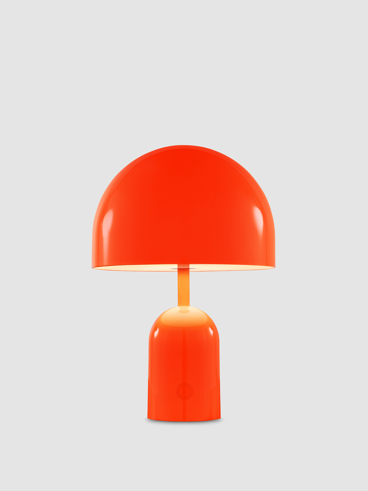 Bell Portable – lampada portatile – ambientata