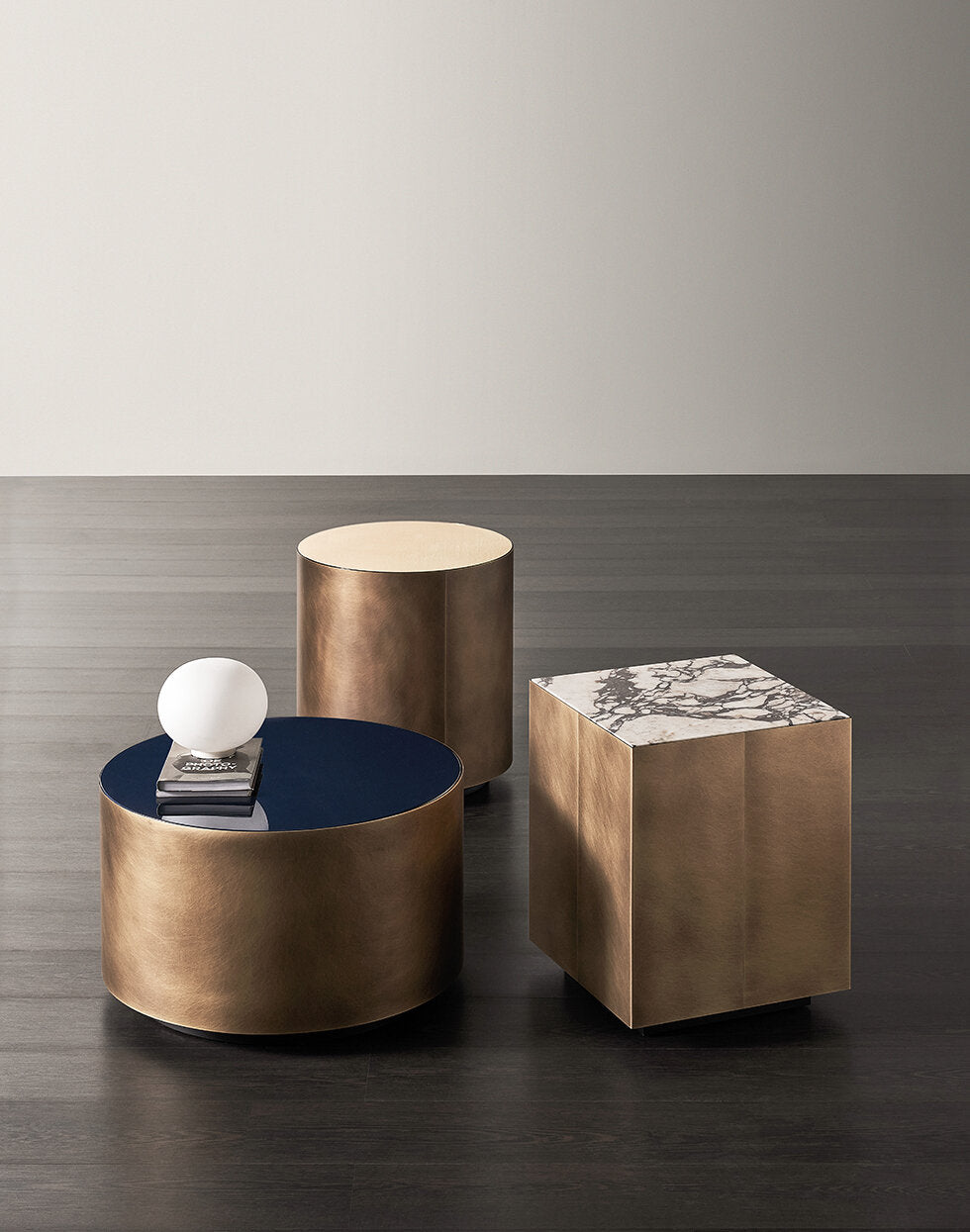 Belt – tavolino – ambientata