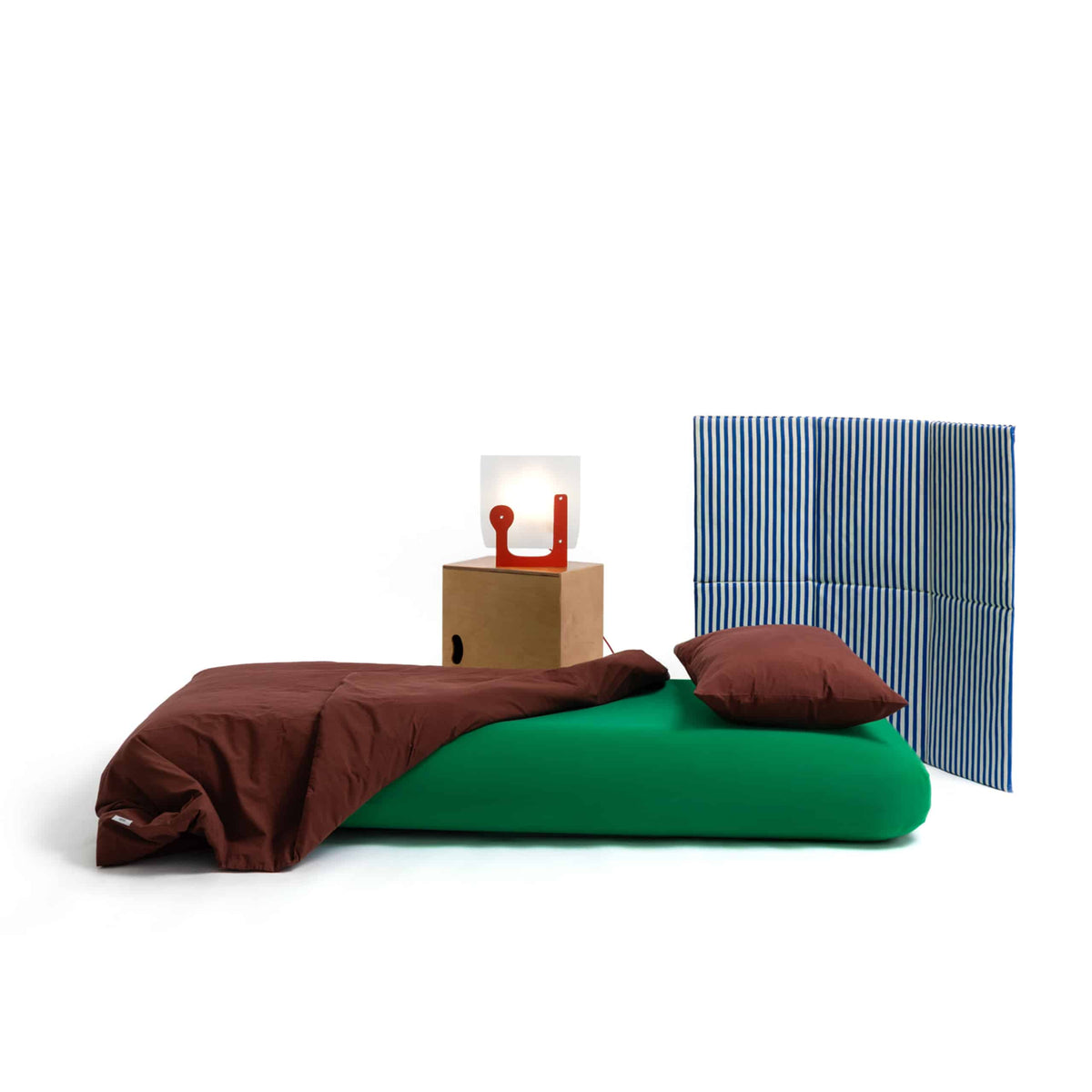 Bienvenue – letto ospite trasformabile - Sag 80 - Campeggi - Letto