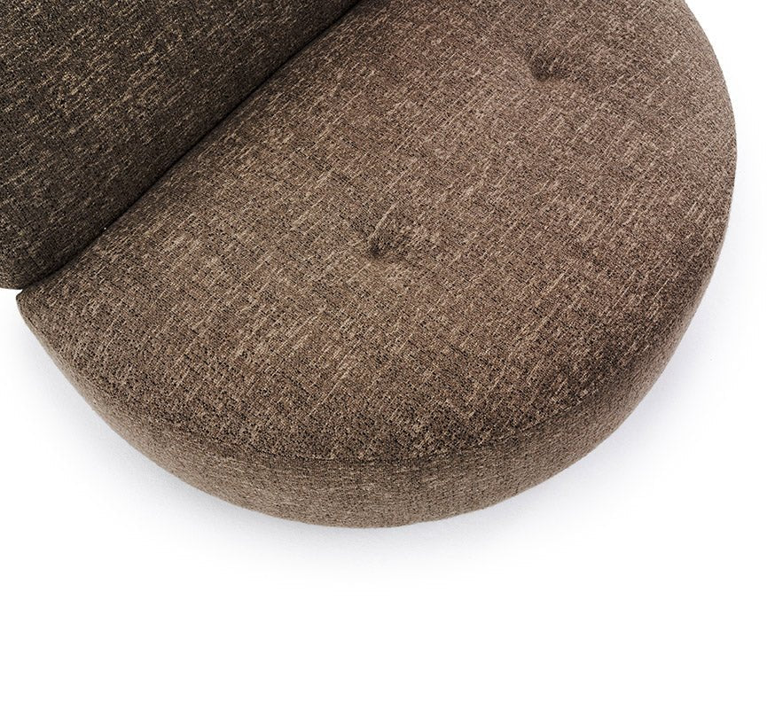 Bordone armchair – poltrona - Sag 80 - Alivar - Poltrona