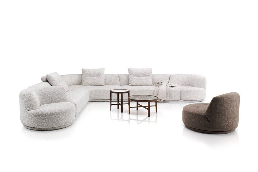 Bordone armchair – poltrona - Sag 80 - Alivar - Poltrona