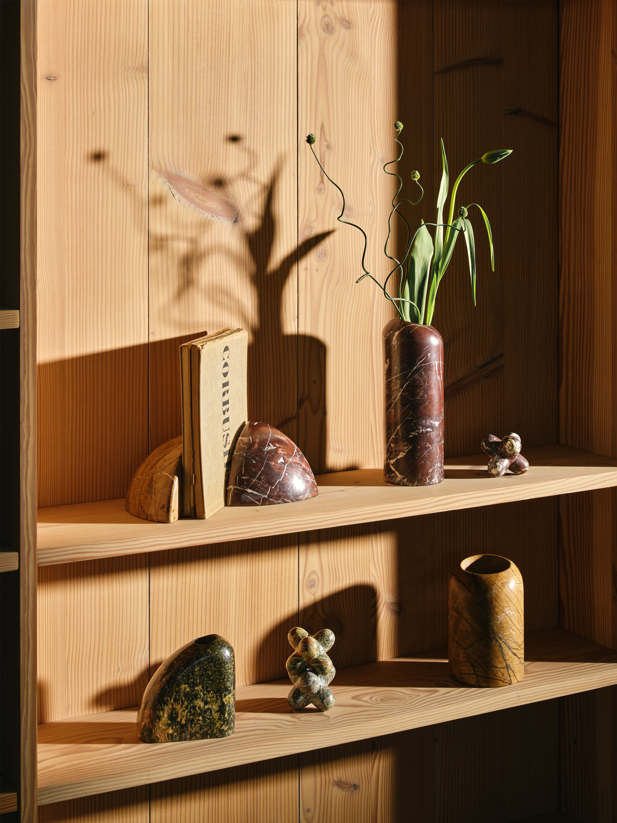 Boulder – fermalibri – ambientata