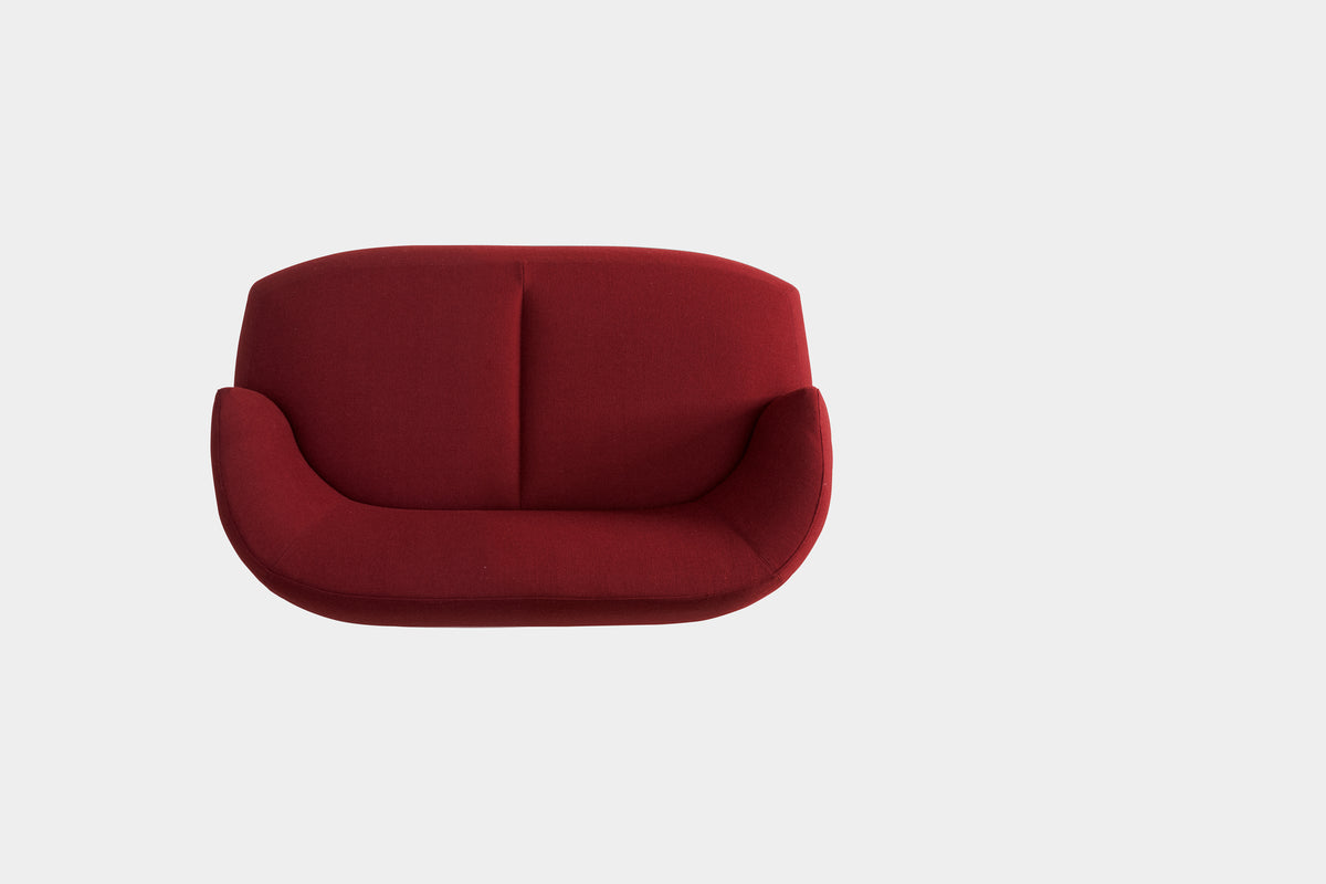 Brioni-Up – divano e poltrona – foto prodotto
