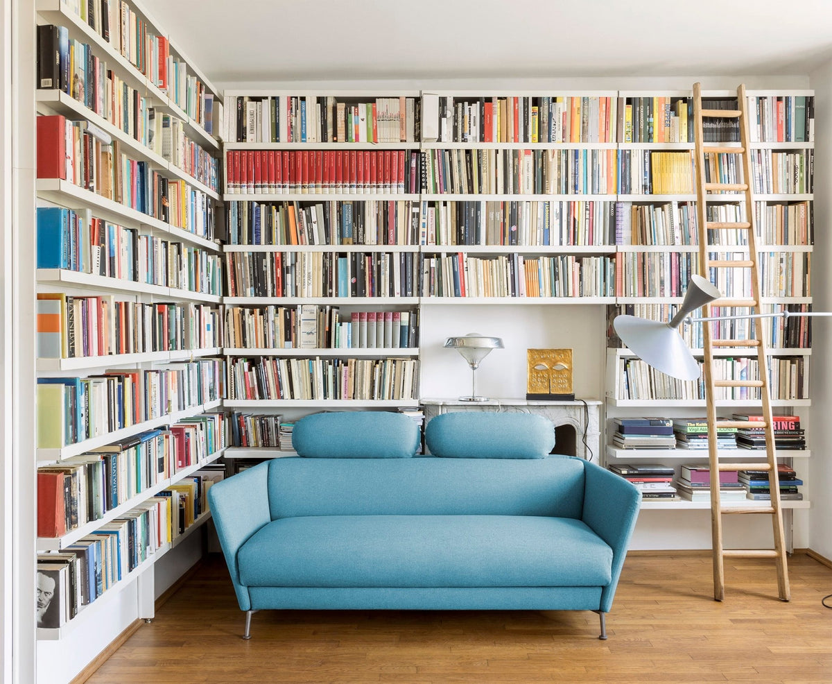 Brooklyn – divano letto - Sag 80 - Campeggi - Divano