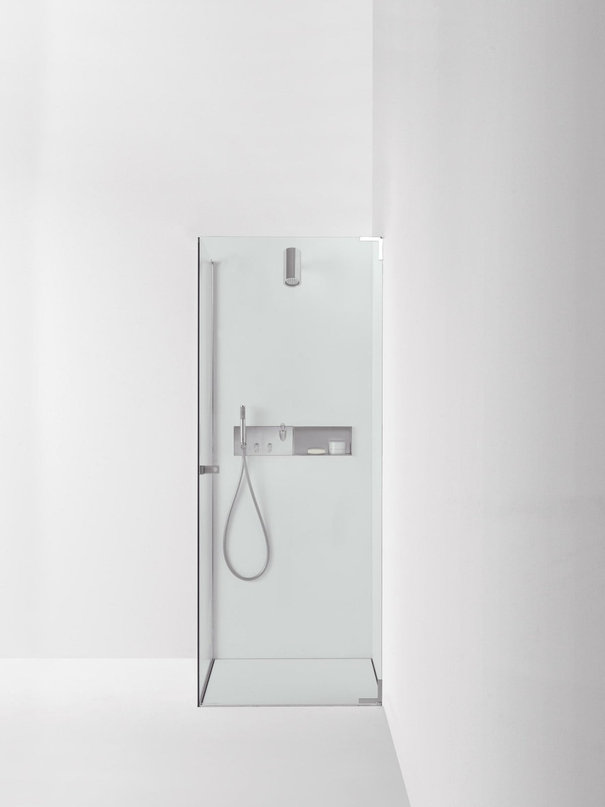 Flat D tipologia c1 – ad angolo - Sag 80 - Agape - Bagno