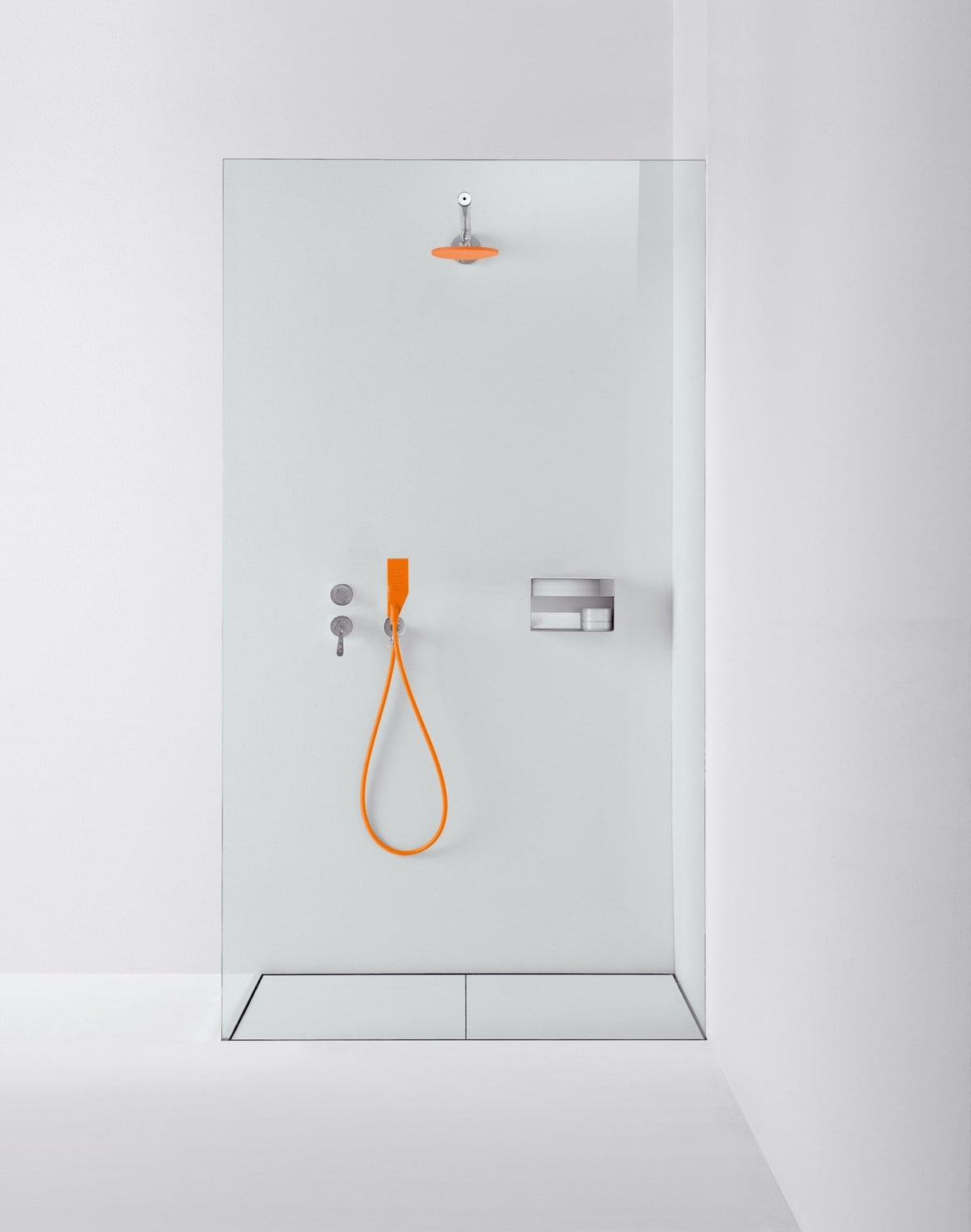Flat D tipologia c4 – ad angolo - Sag 80 - Agape - Bagno
