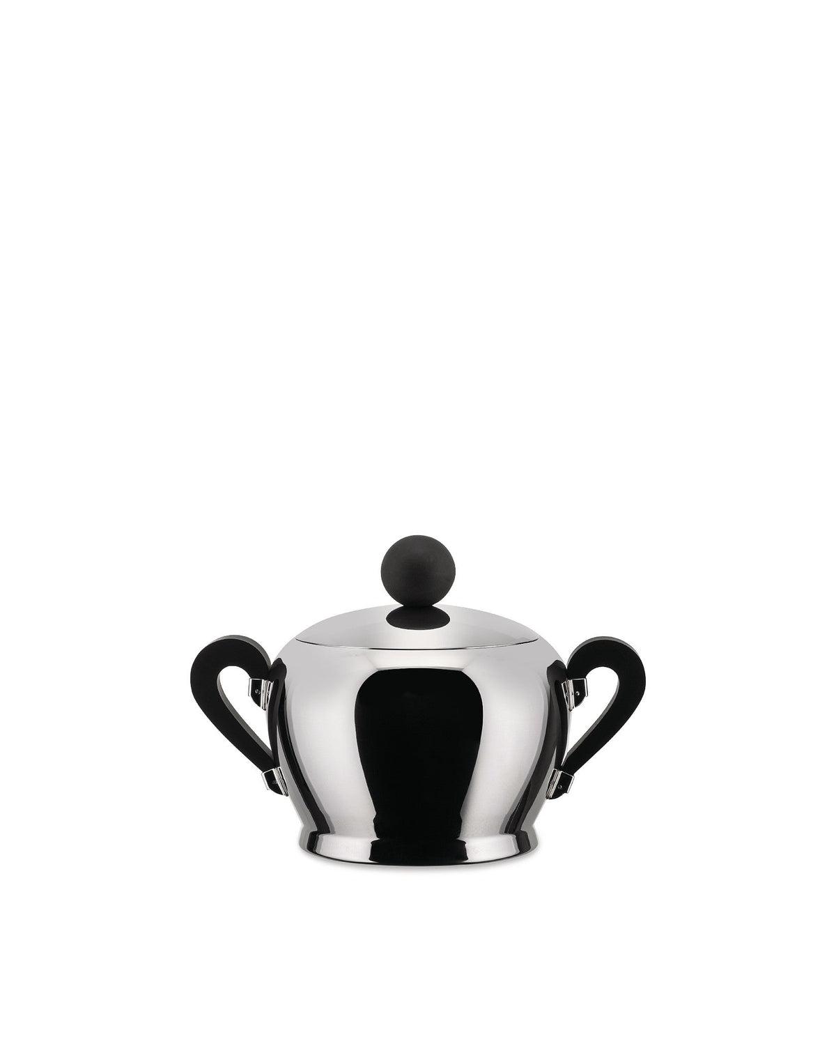 Bombé – zuccheriera - Sag 80 - Alessi - Complemento