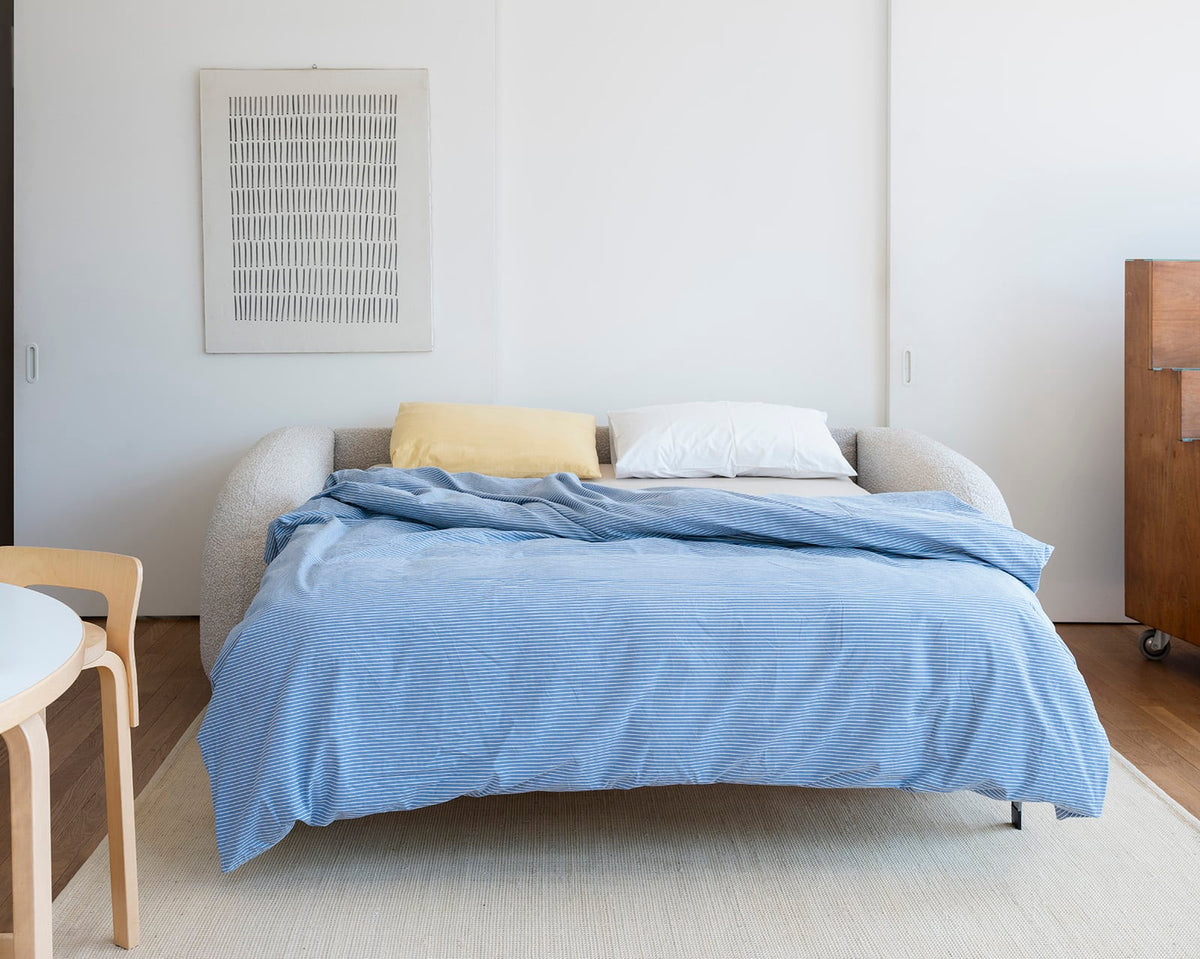 Boa – divano letto - Sag 80 - Campeggi - Divano