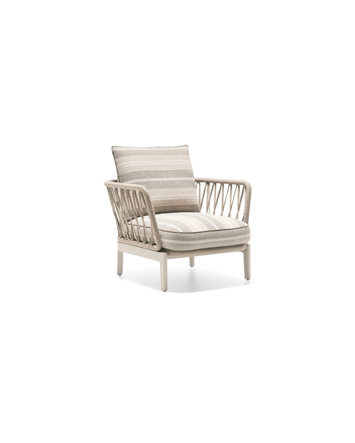 Chelsea Outdoor – poltrona