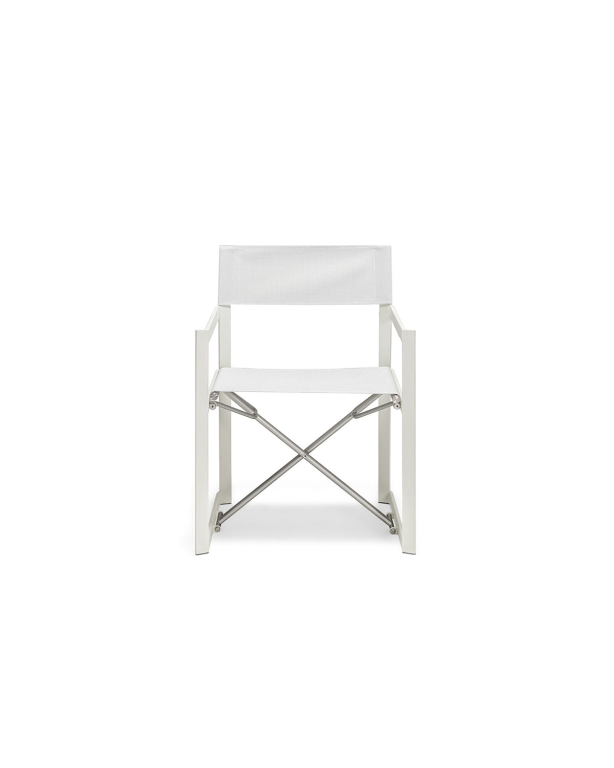 Club – sedia pieghevole outdoor