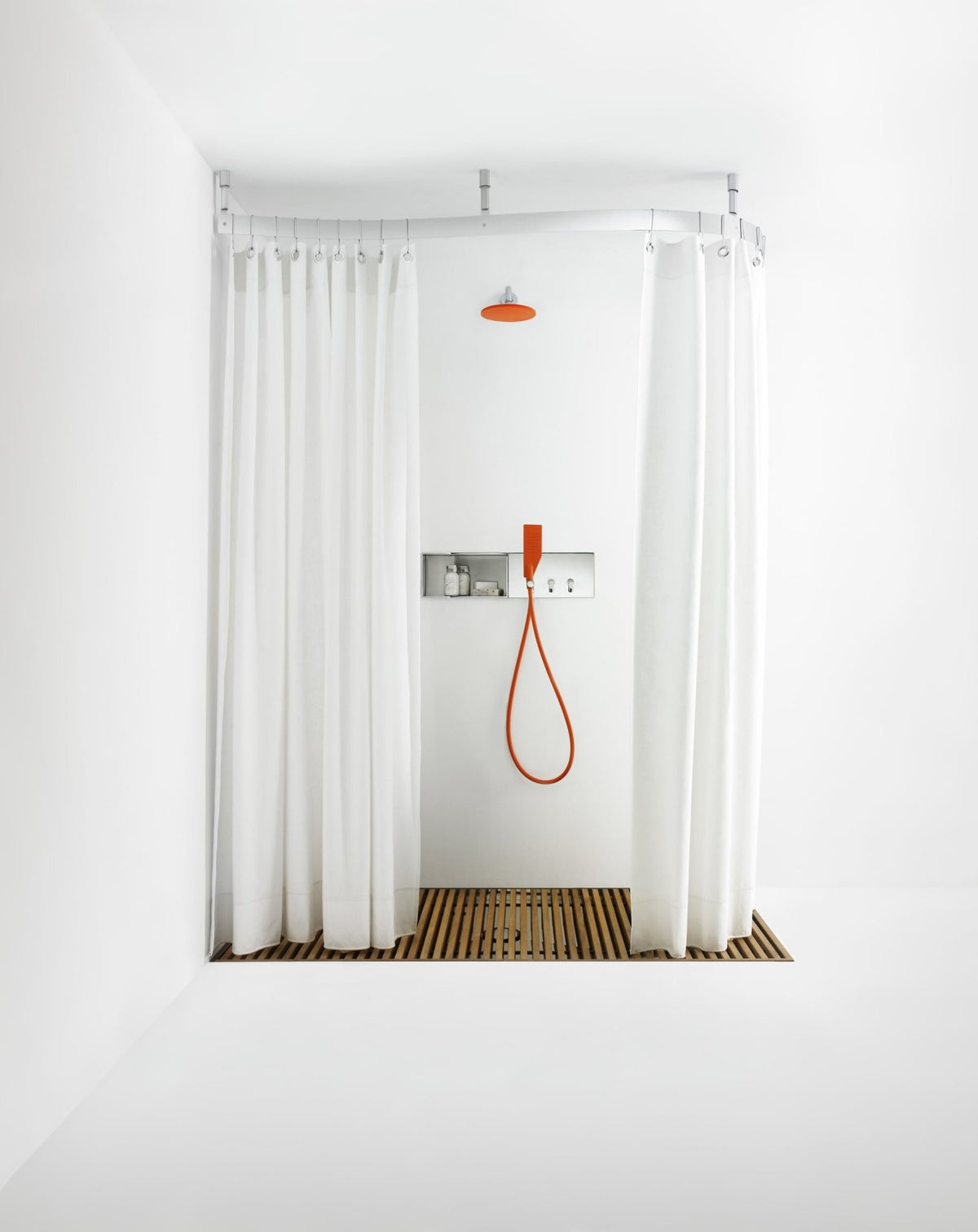 Kaa doccetta – doccette – ambientata