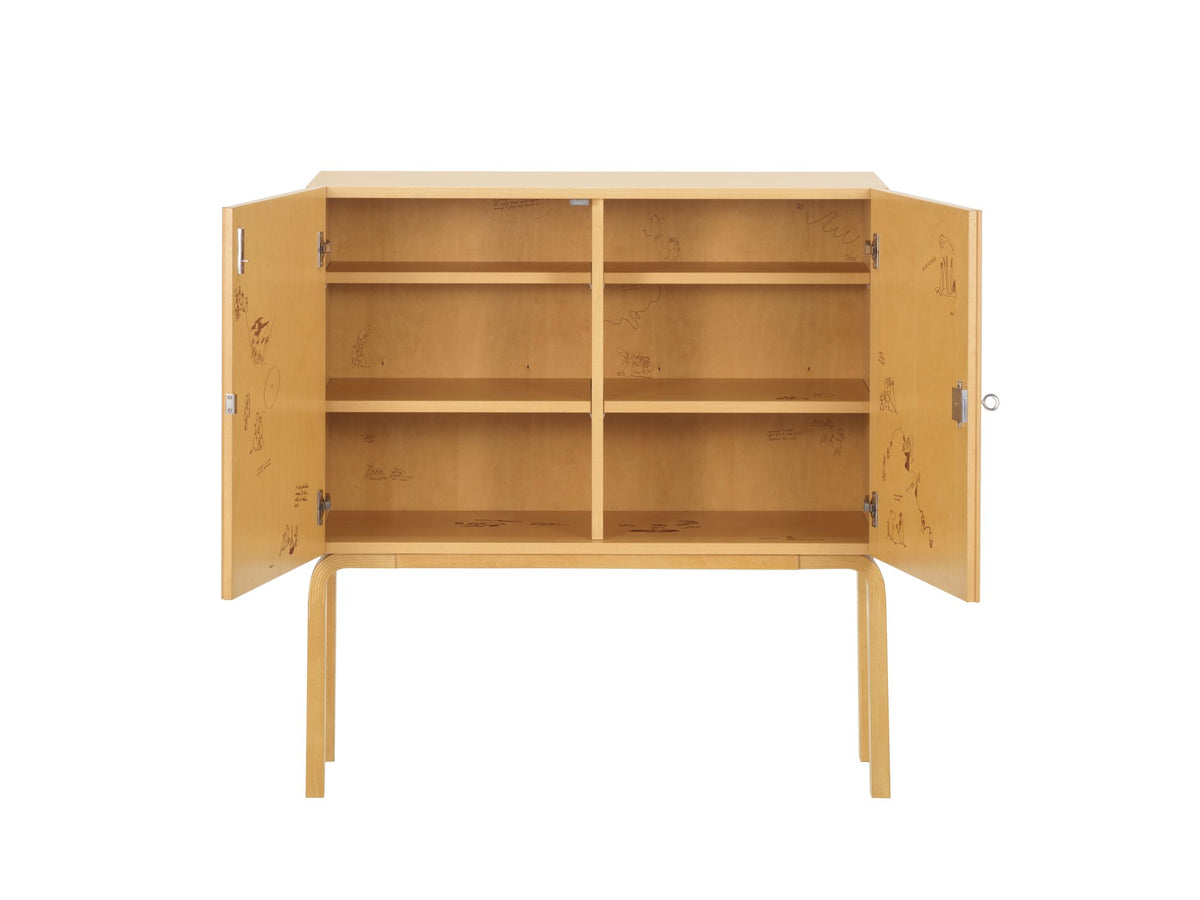 Cabinet 250 Celebration – mobile contenitore – foto prodotto
