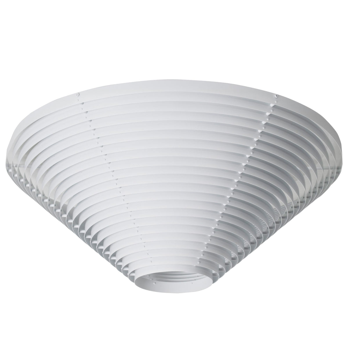 Ceiling Light A622 – lampada da soffitto - Sag 80 - Artek - Lampada