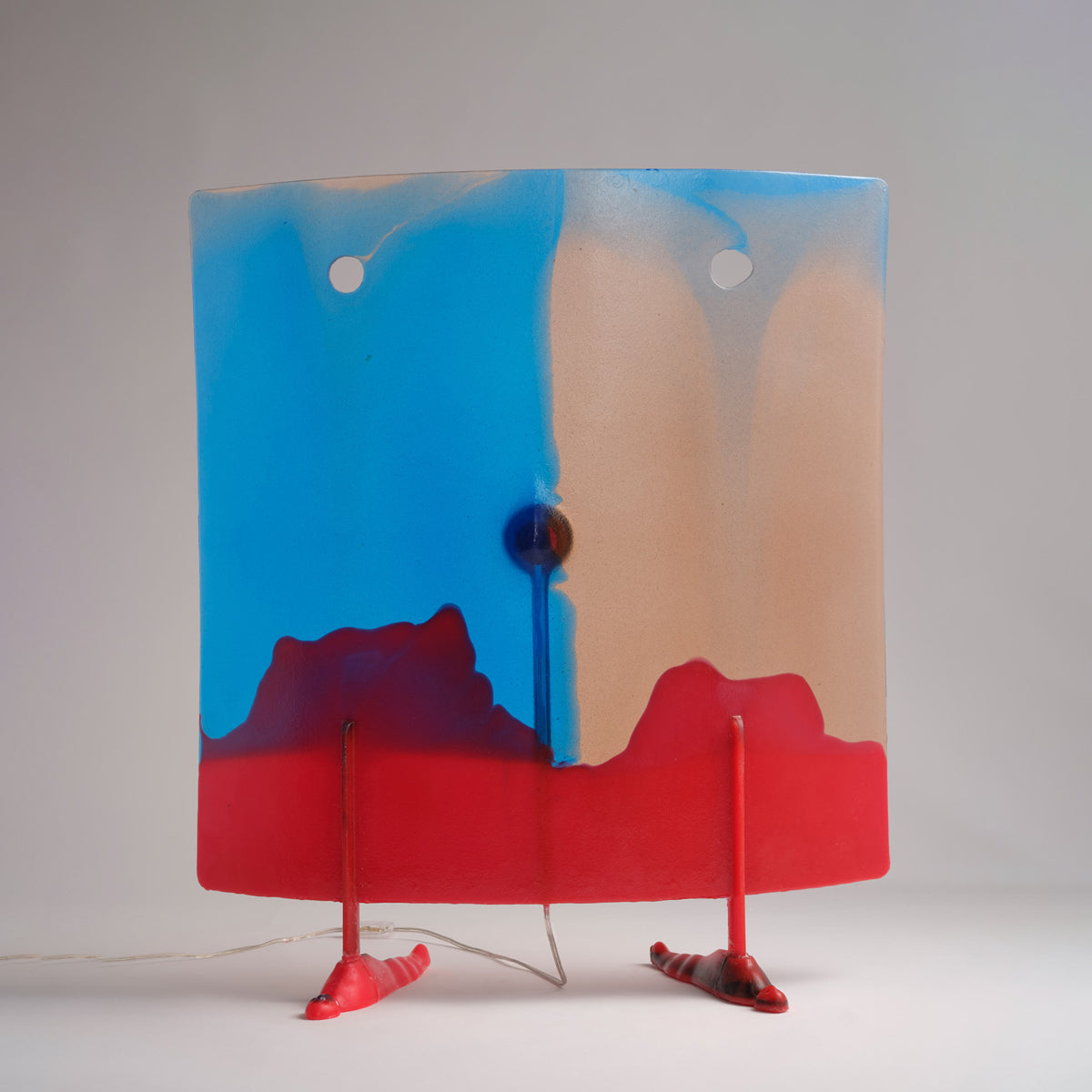 Chadore – lampada – foto prodotto