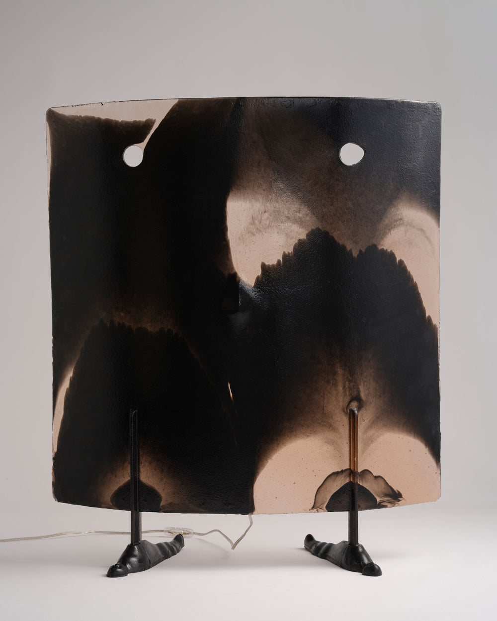 Chadore – lampada – ambientata